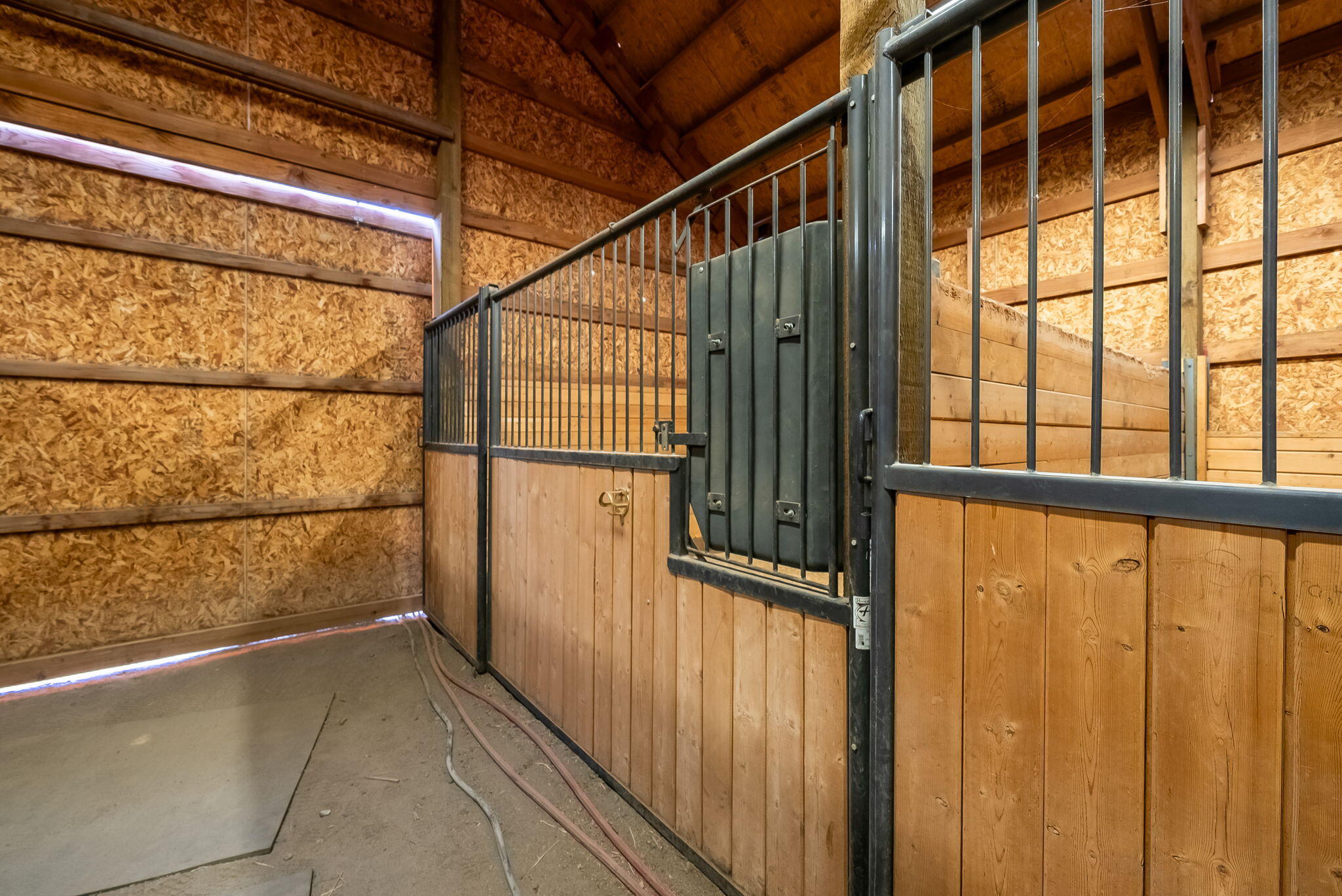 Conestoga Hills - Residential