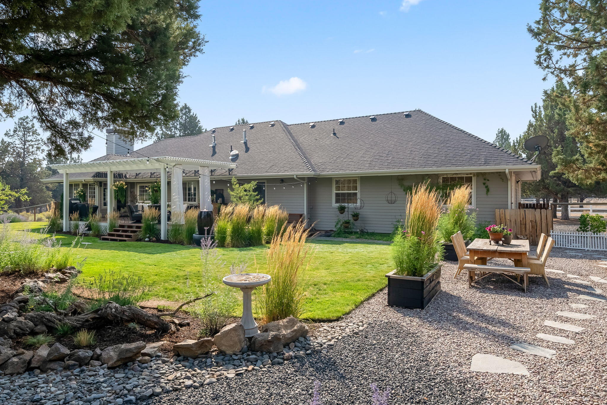 Conestoga Hills - Residential