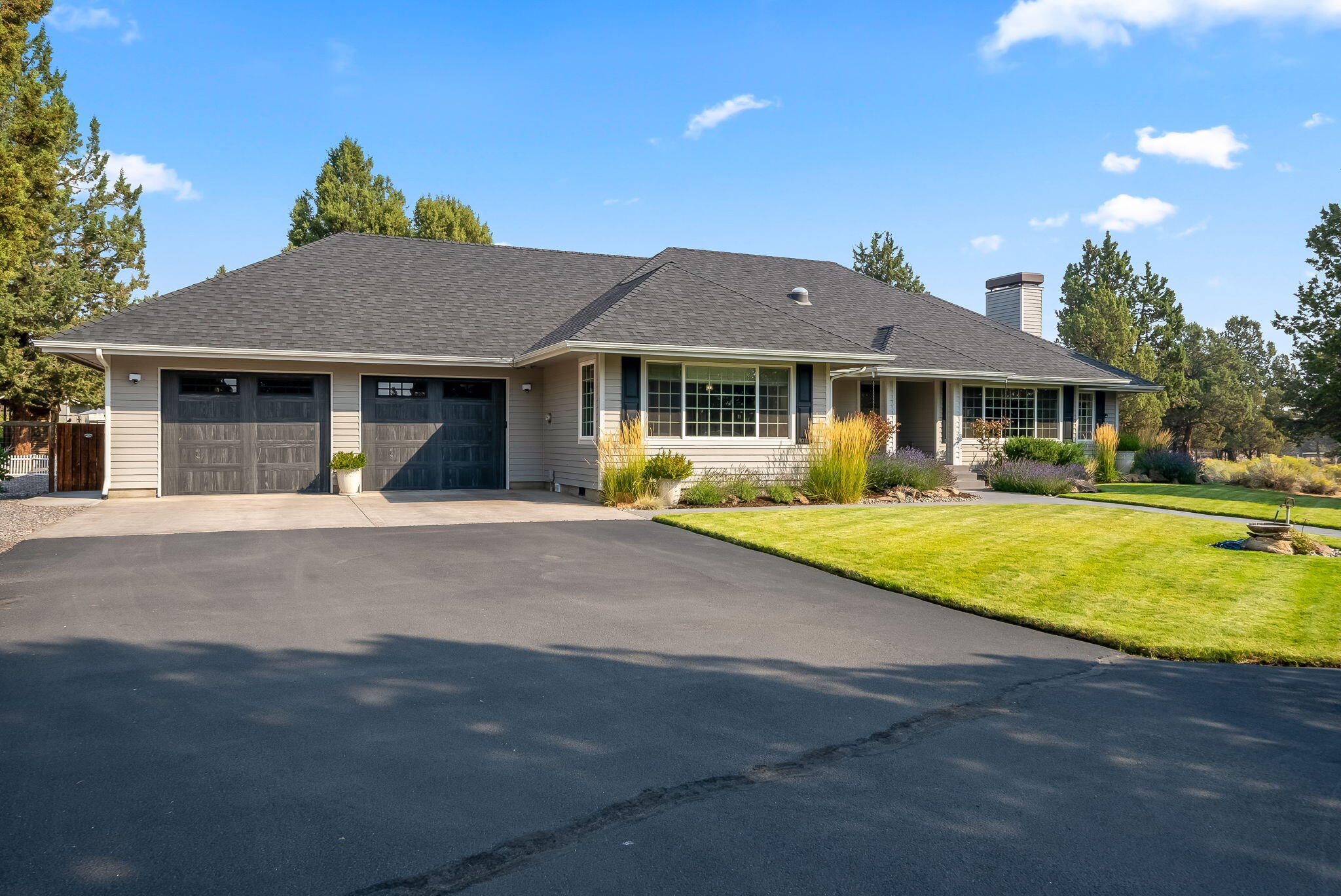 Conestoga Hills - Residential