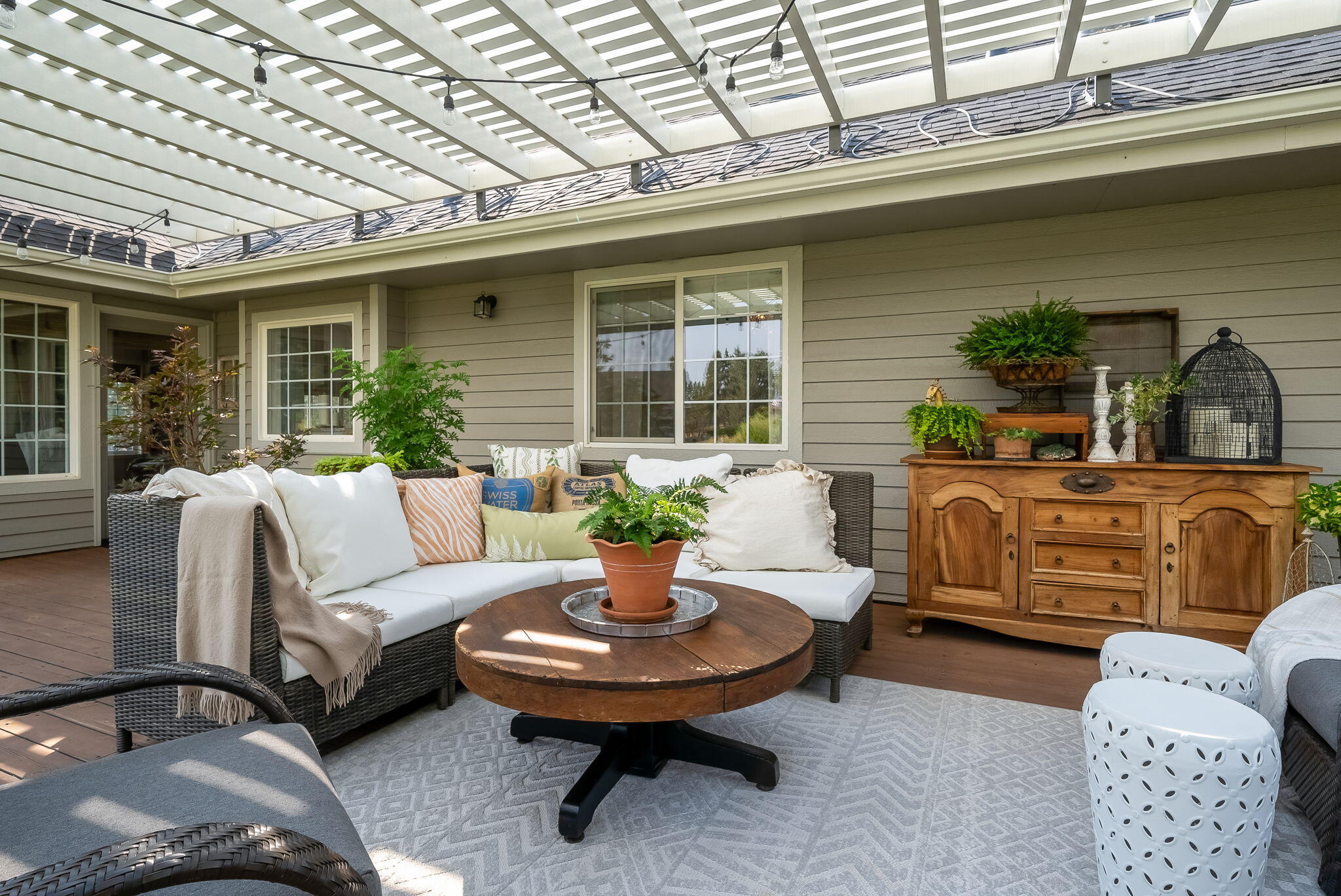 Conestoga Hills - Residential