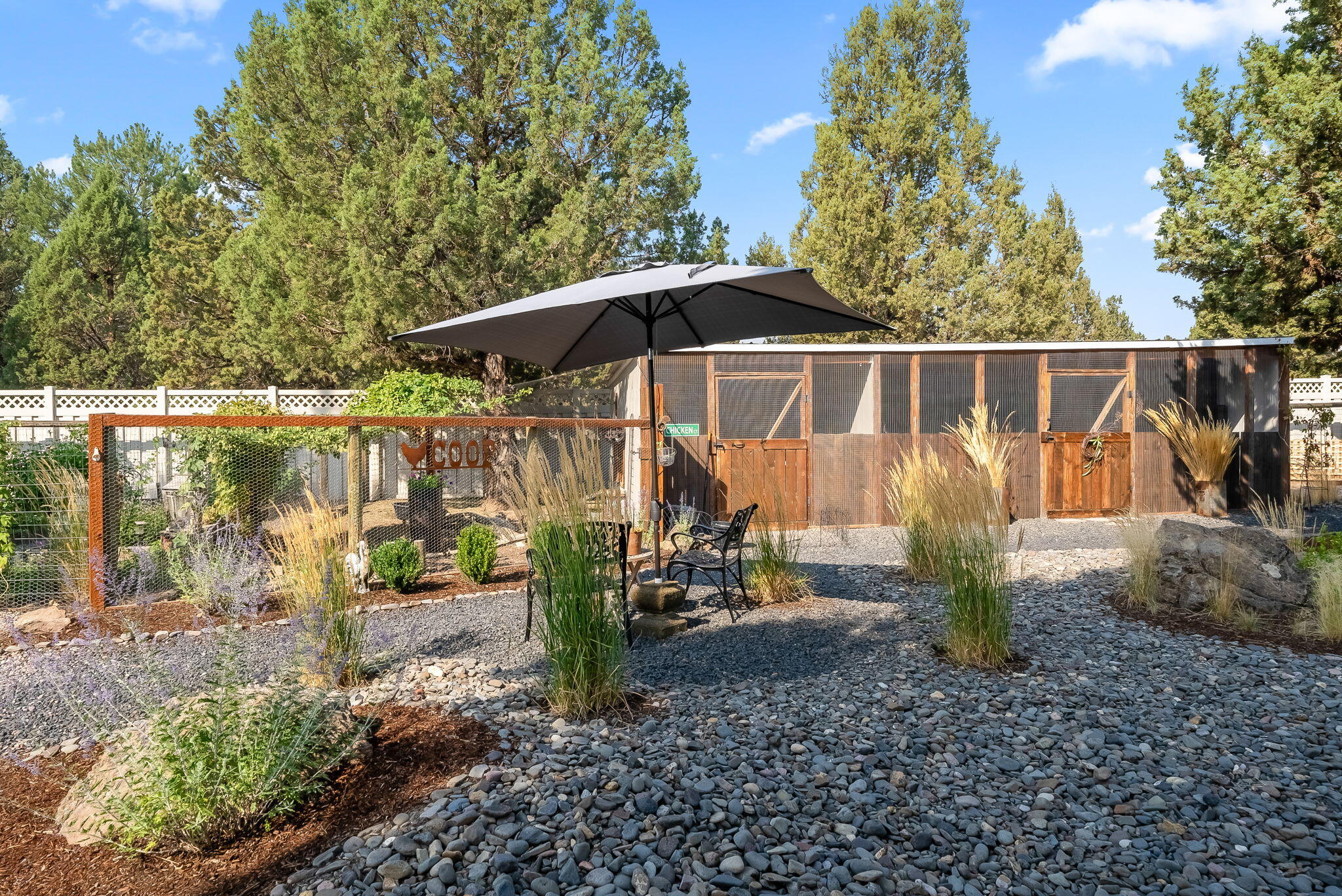 Conestoga Hills - Residential