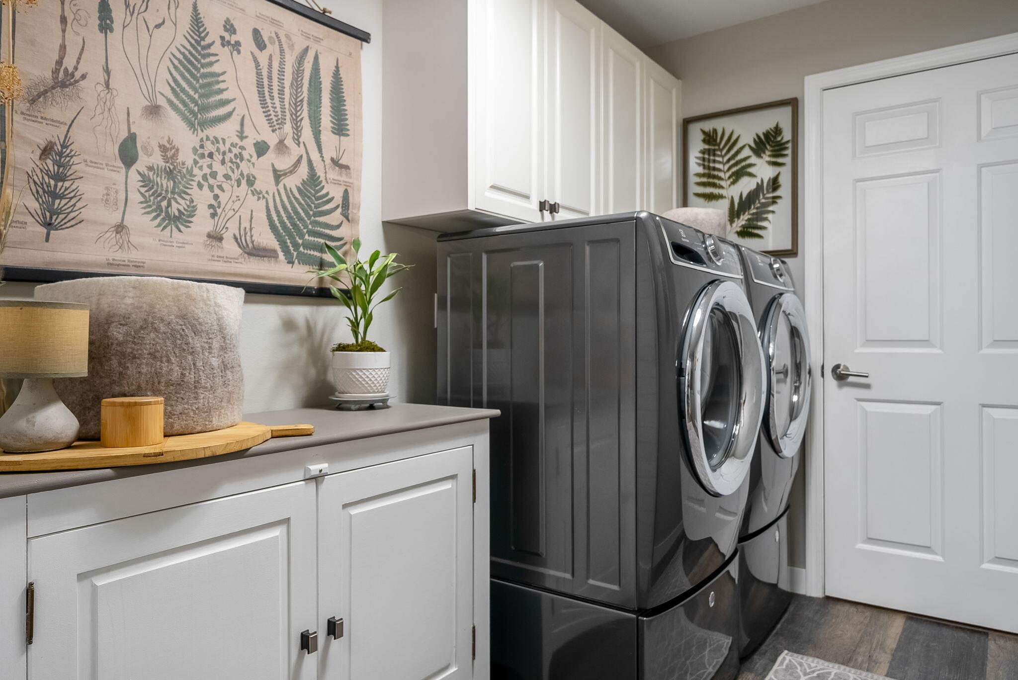 Conestoga Hills - Residential