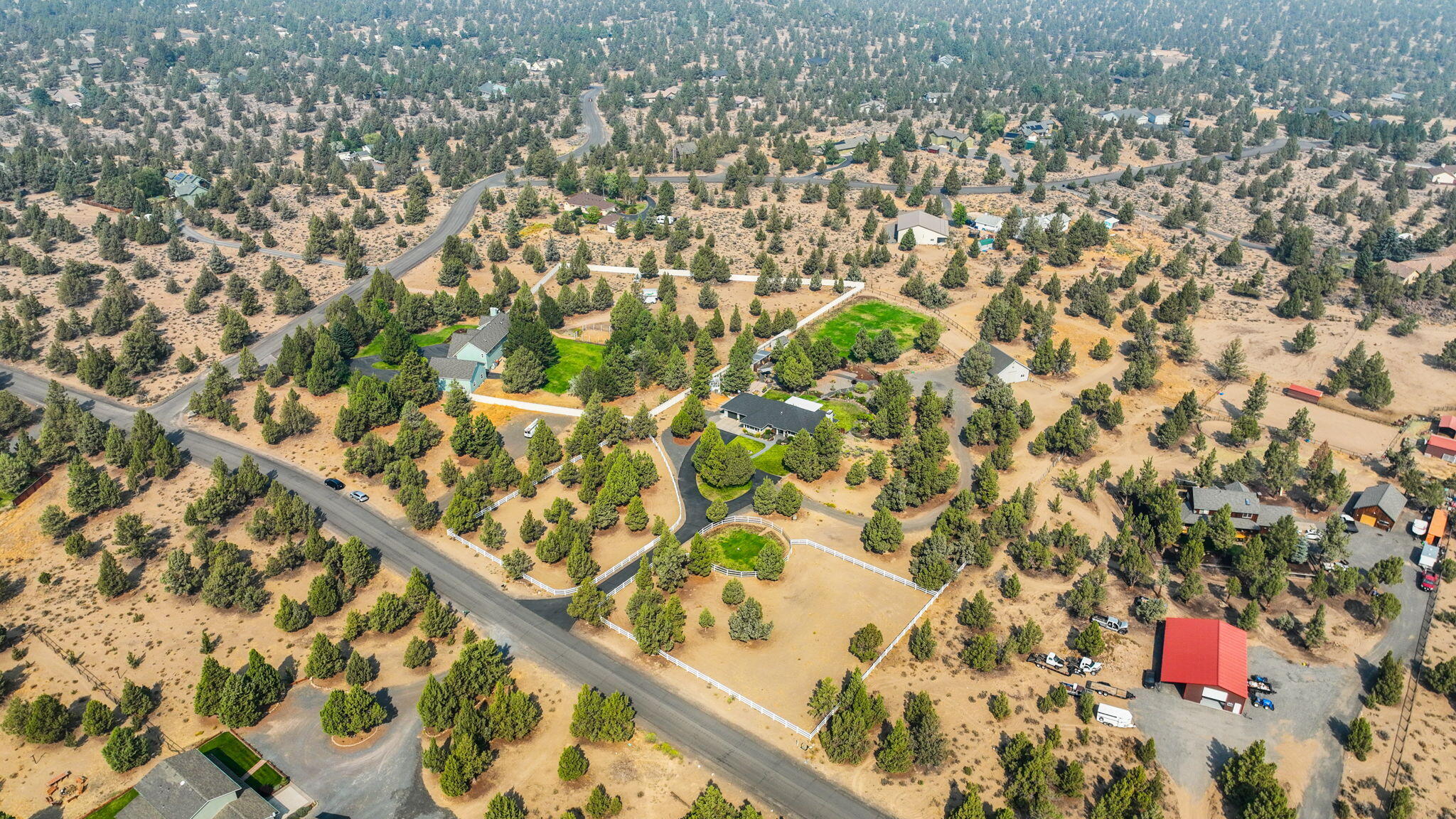 Conestoga Hills - Residential