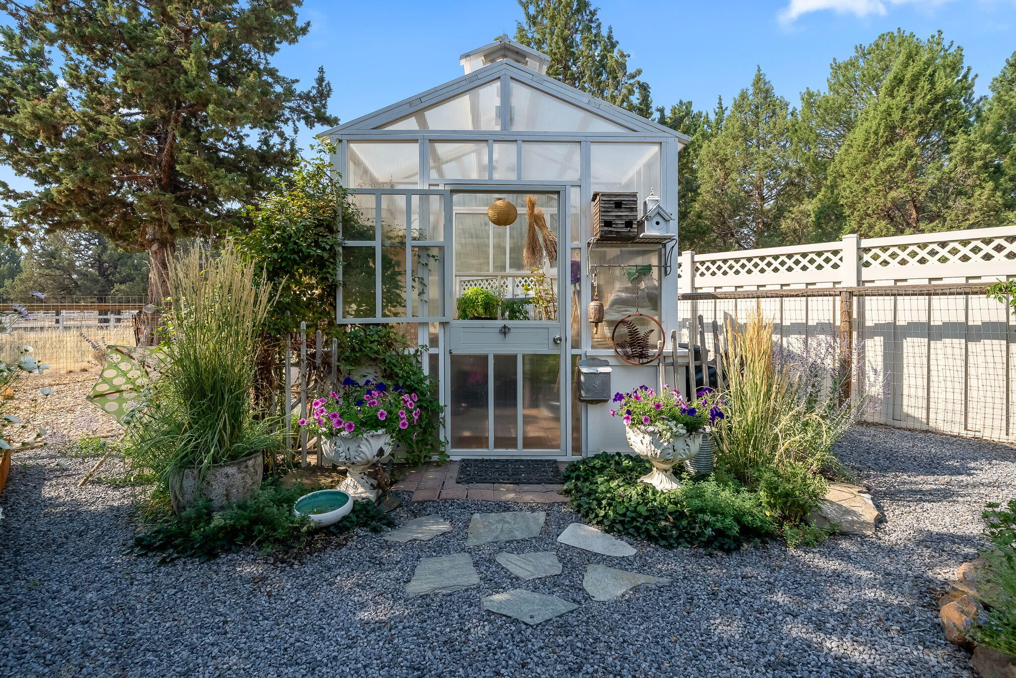 Conestoga Hills - Residential