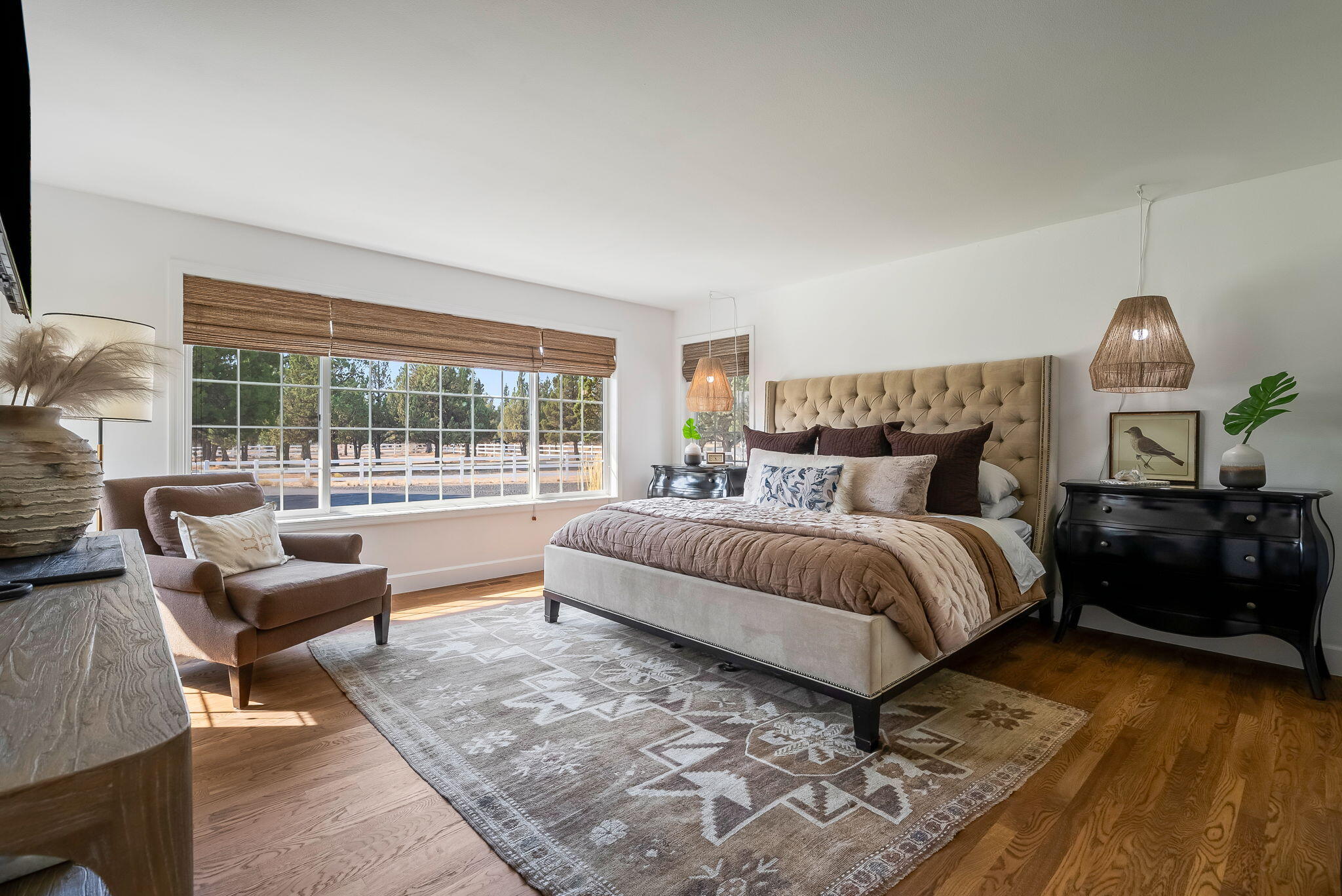 Conestoga Hills - Residential