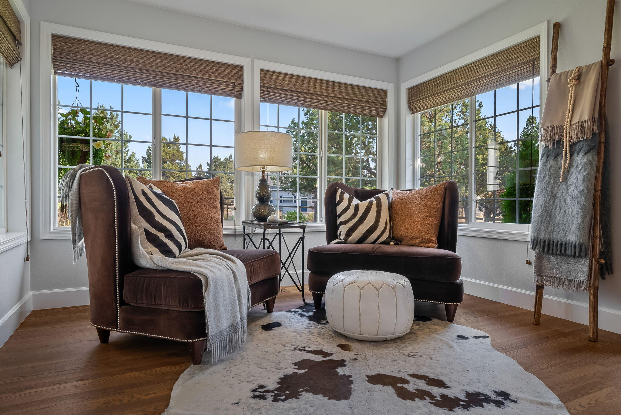 Conestoga Hills - Residential