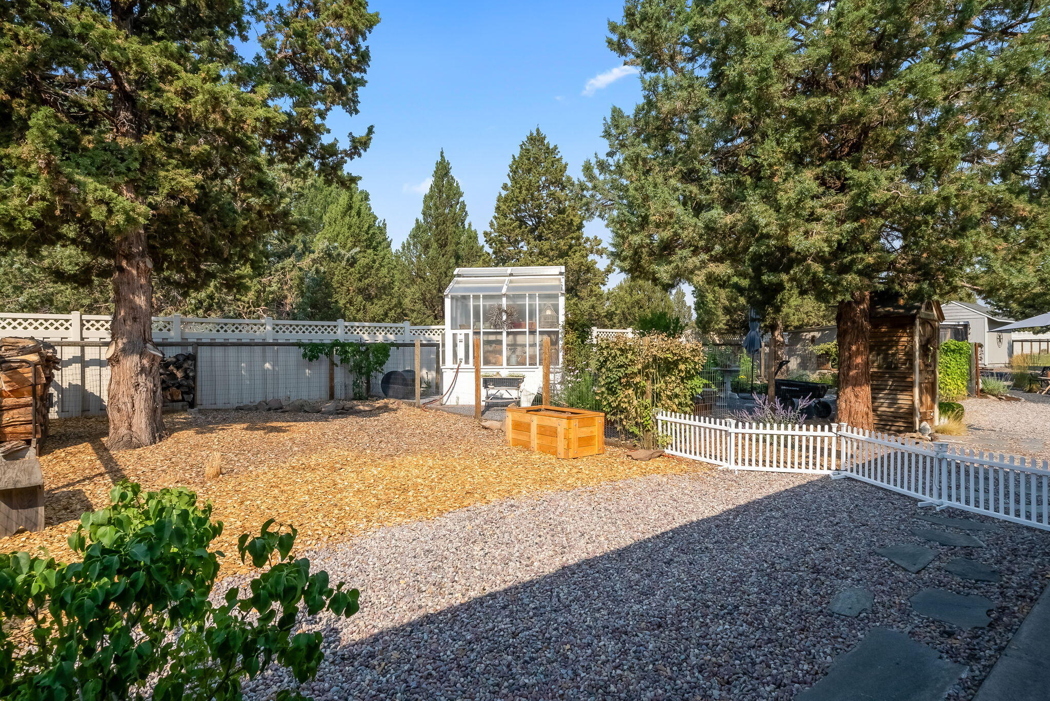 Conestoga Hills - Residential