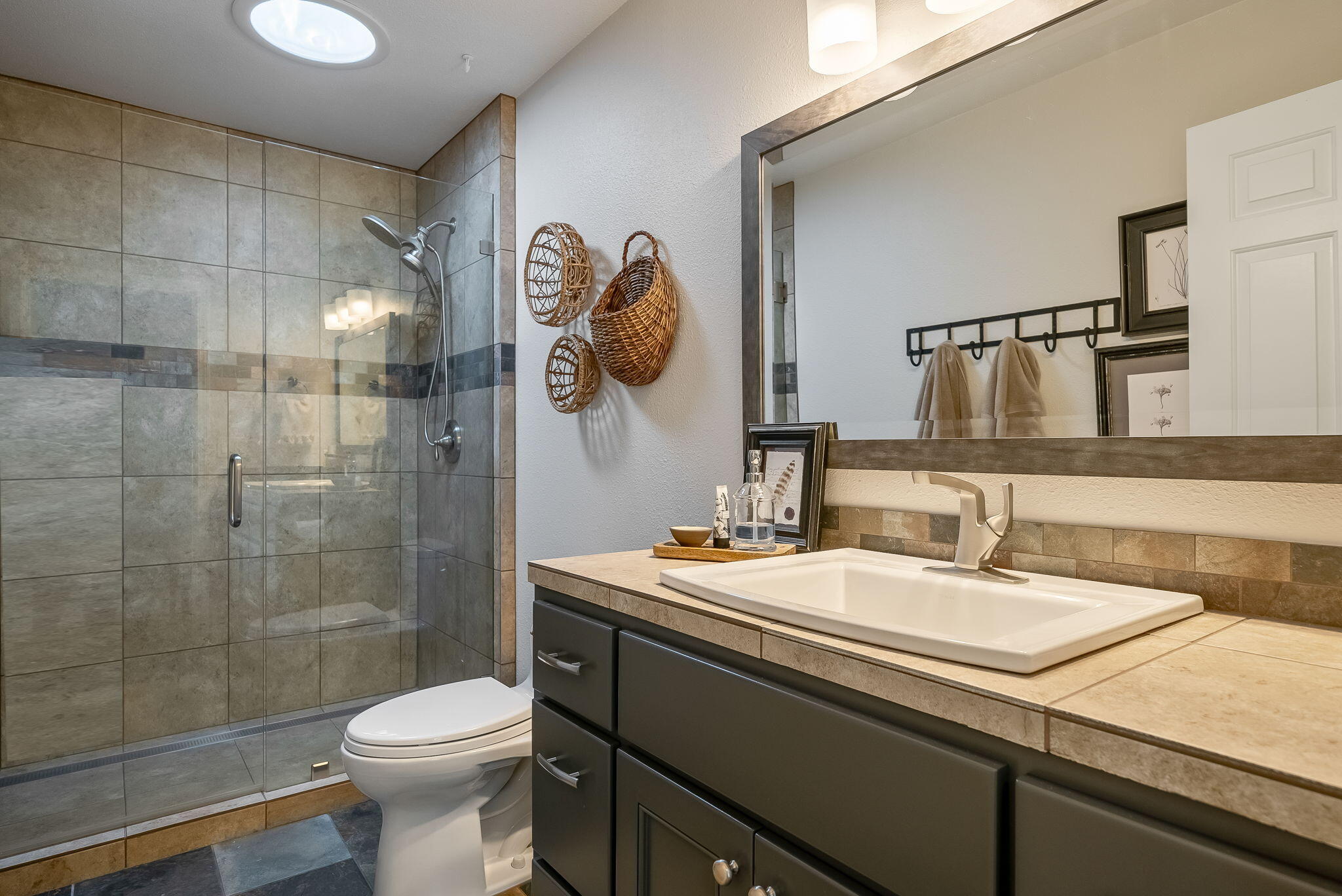 Conestoga Hills - Residential