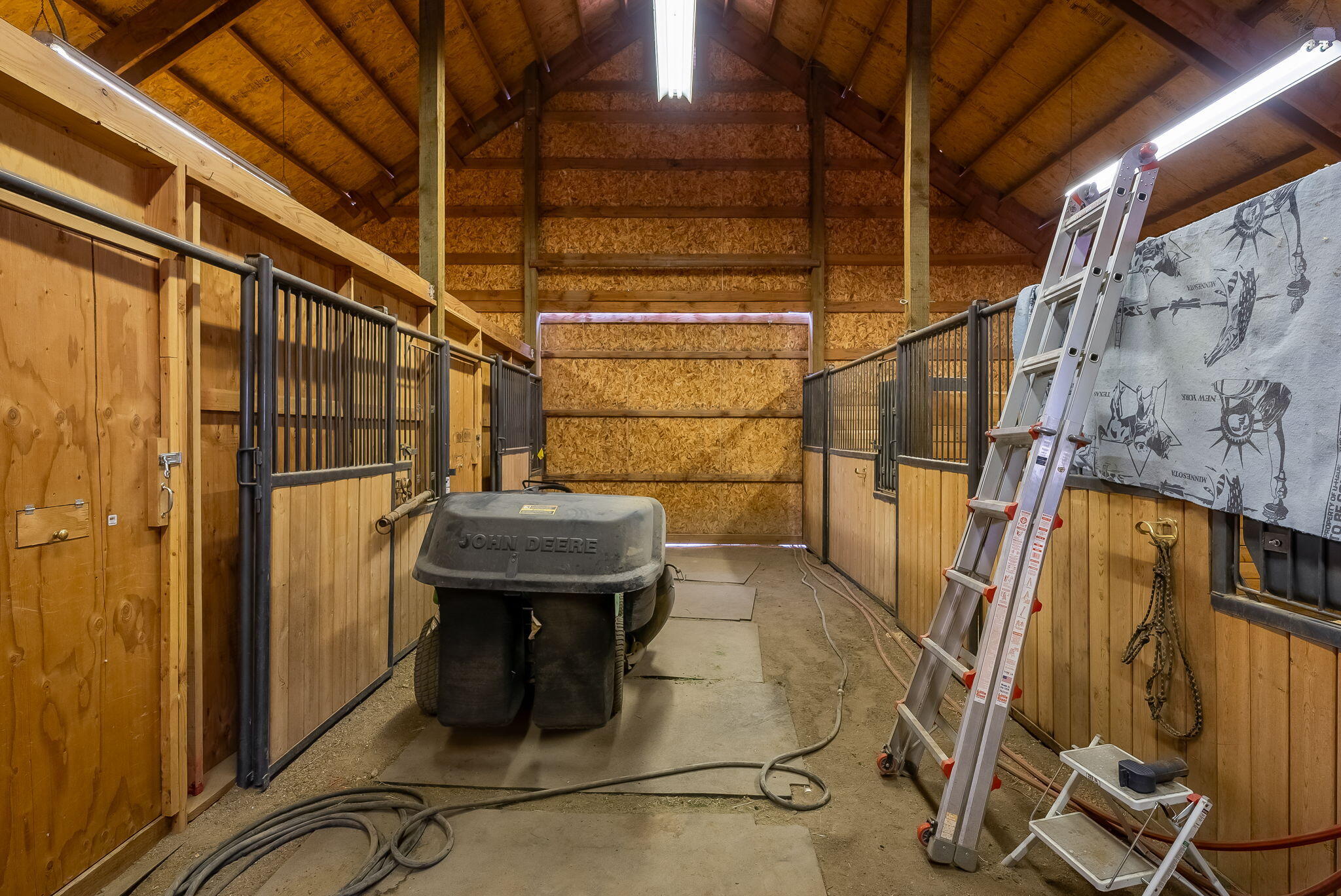 Conestoga Hills - Residential