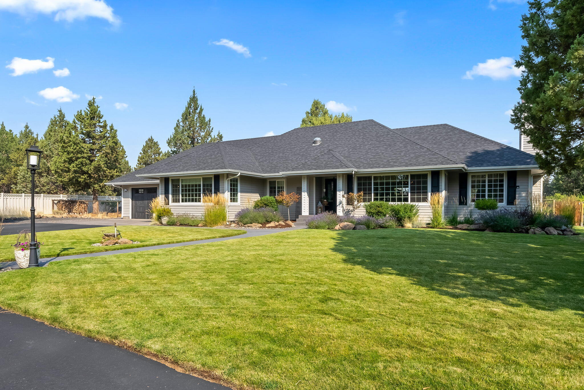 Conestoga Hills - Residential