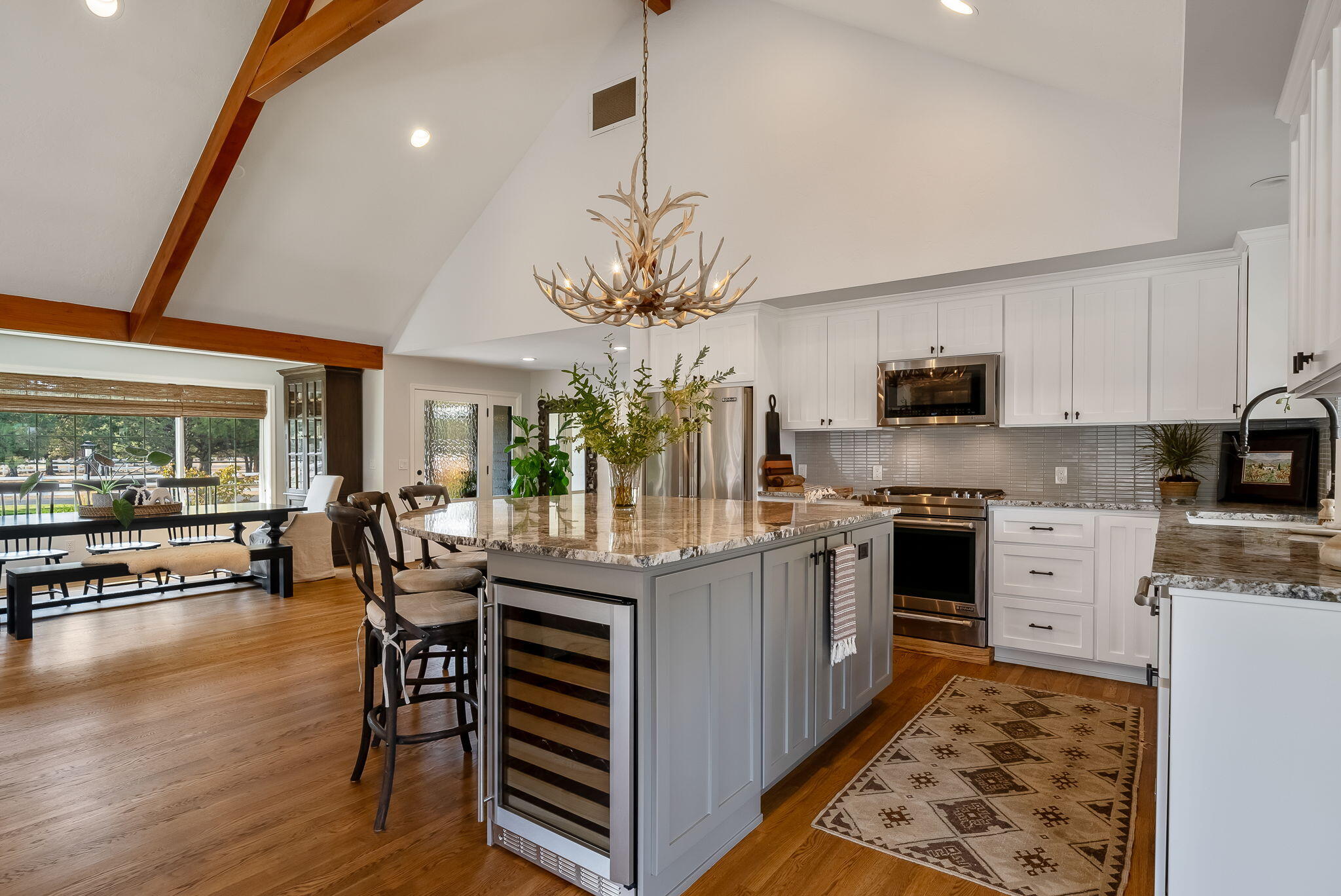 Conestoga Hills - Residential