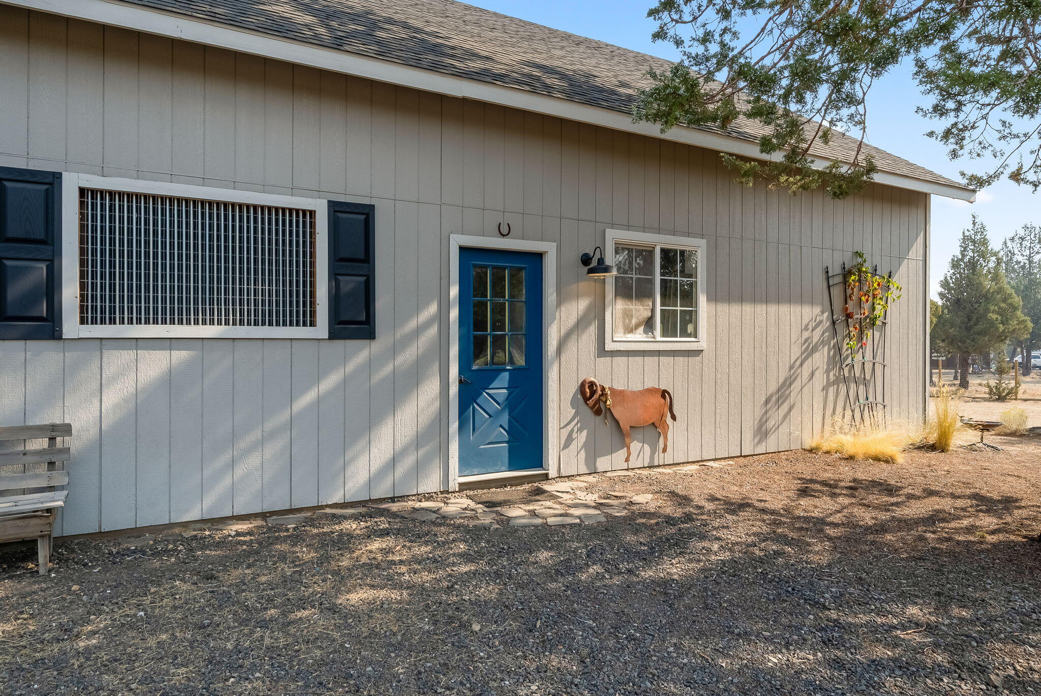 Conestoga Hills - Residential