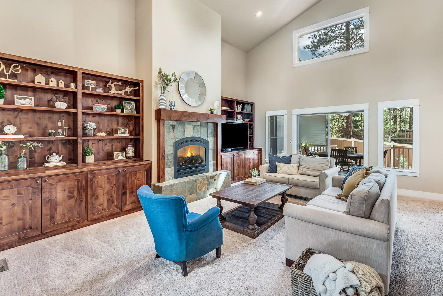 Shevlin Ridge - Residential