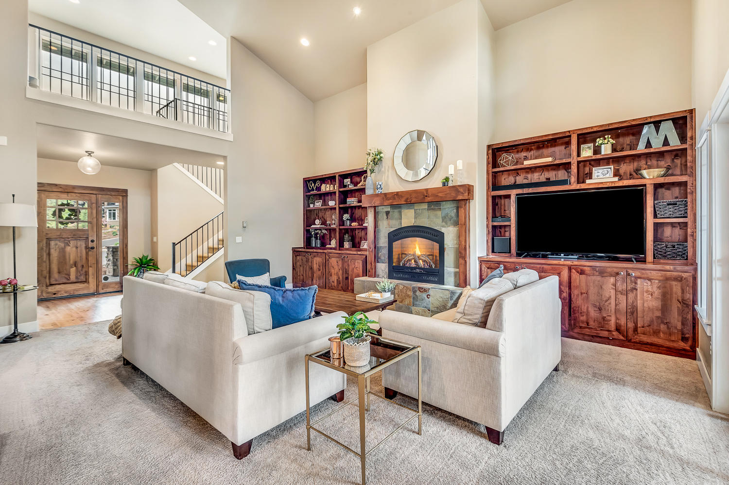 Shevlin Ridge - Residential