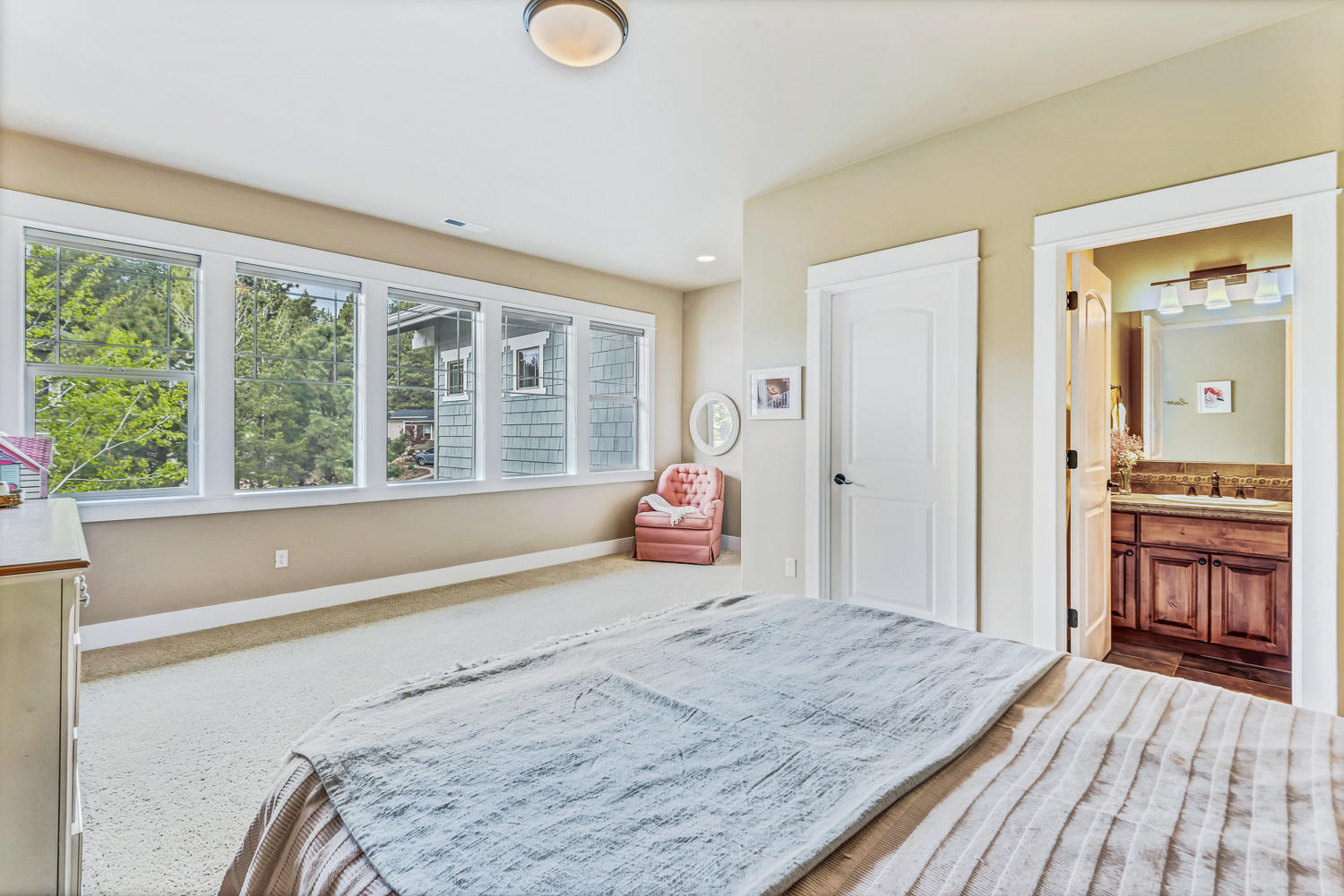 Shevlin Ridge - Residential