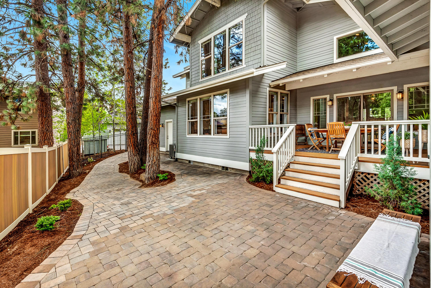 Shevlin Ridge - Residential