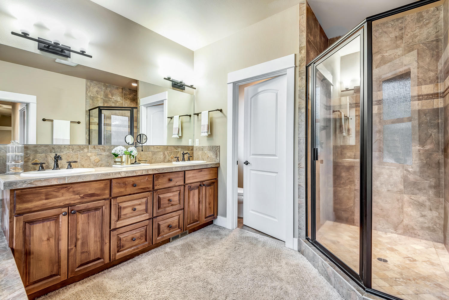 Shevlin Ridge - Residential