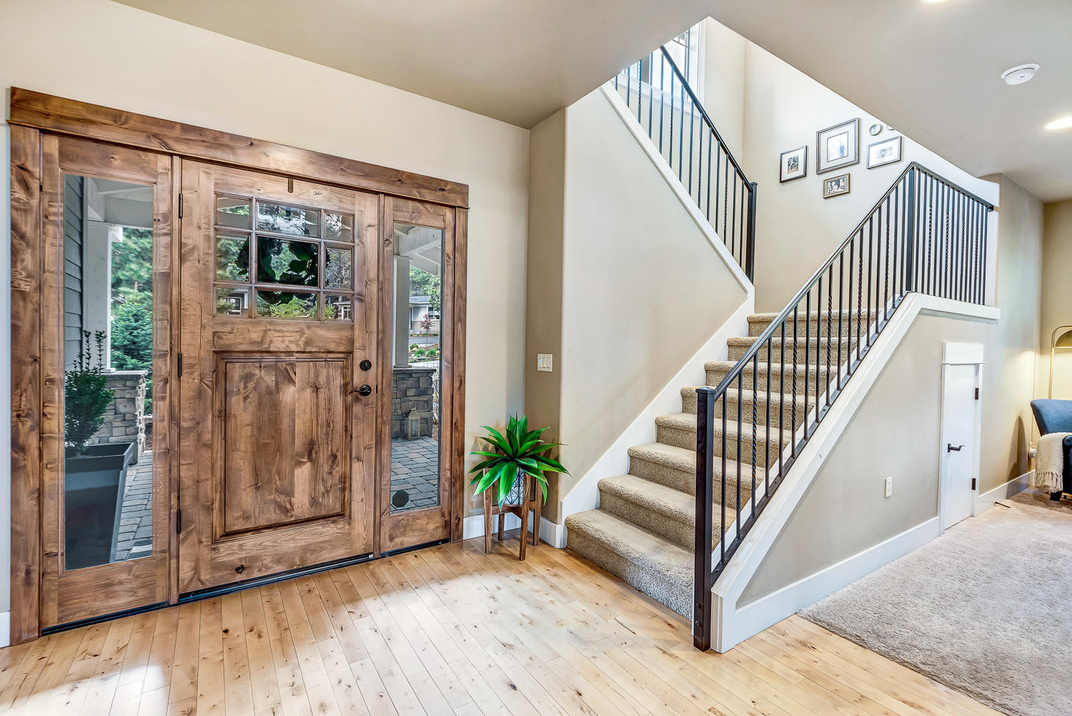 Shevlin Ridge - Residential