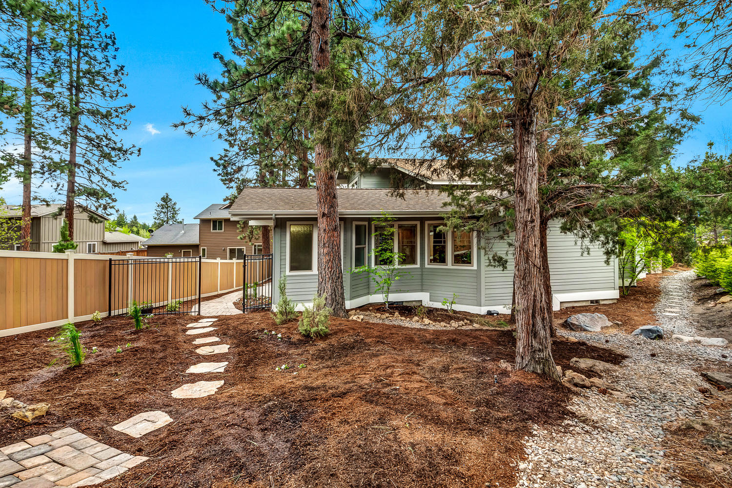 Shevlin Ridge - Residential