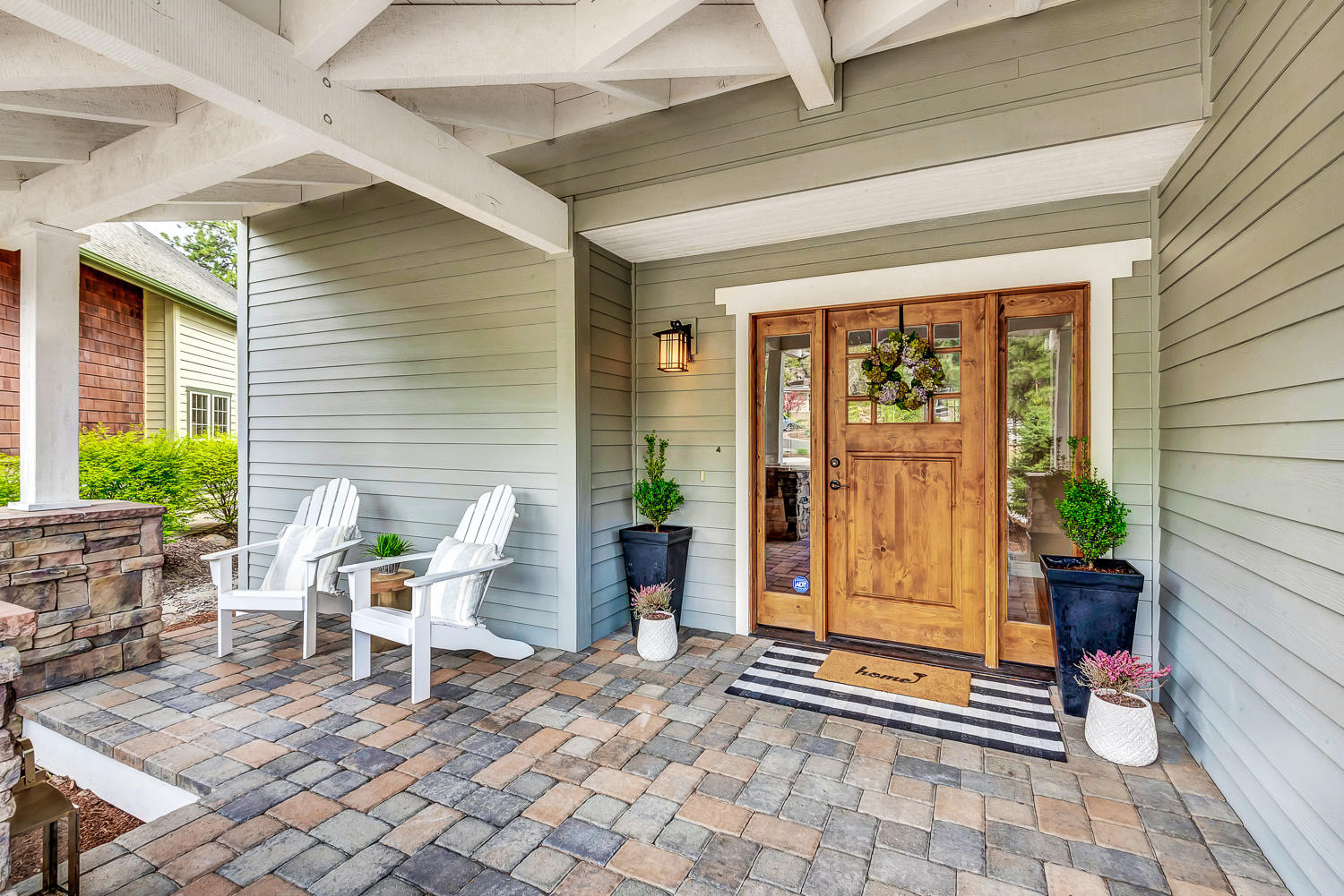 Shevlin Ridge - Residential