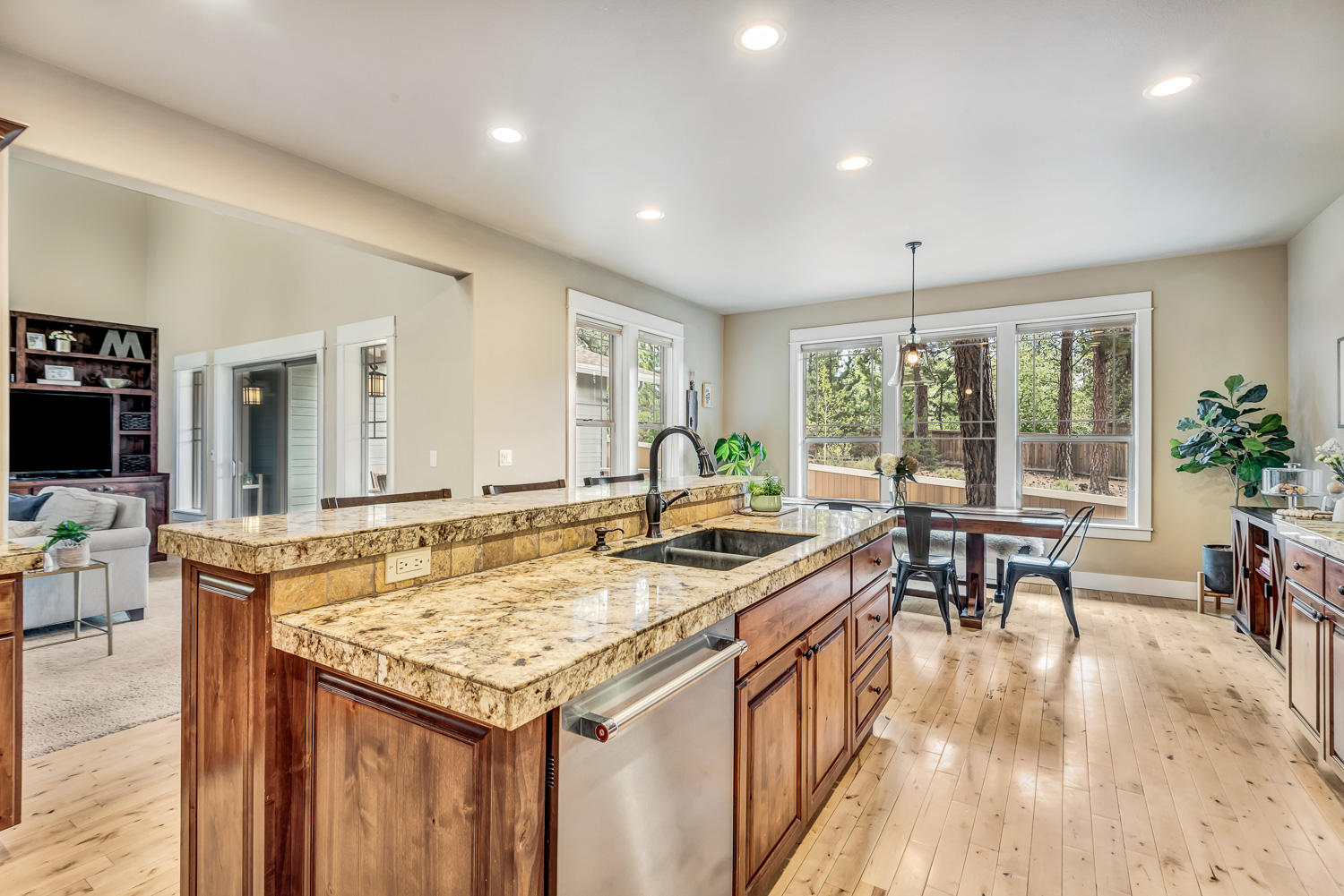 Shevlin Ridge - Residential