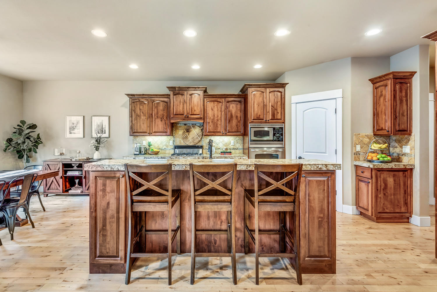 Shevlin Ridge - Residential