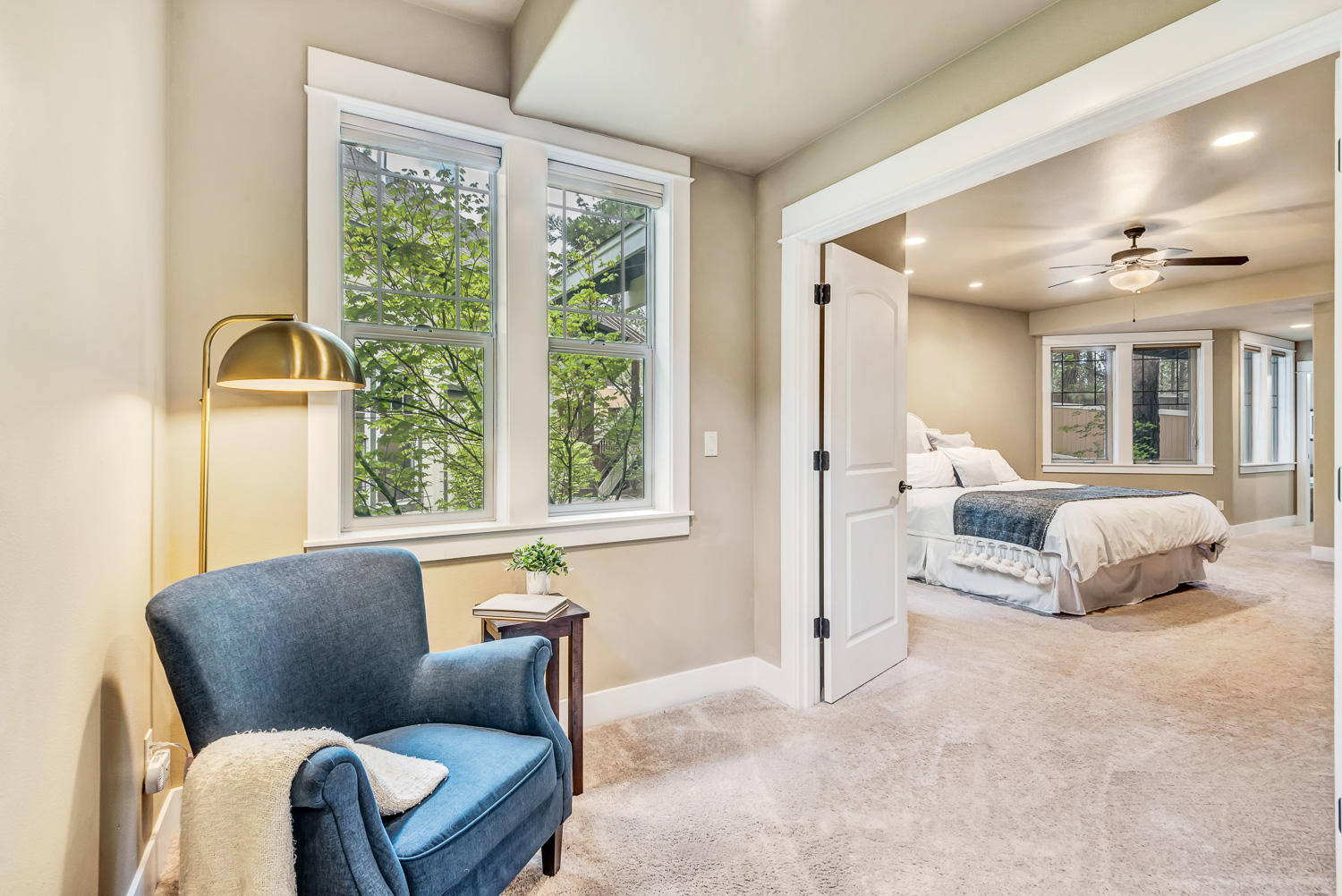 Shevlin Ridge - Residential