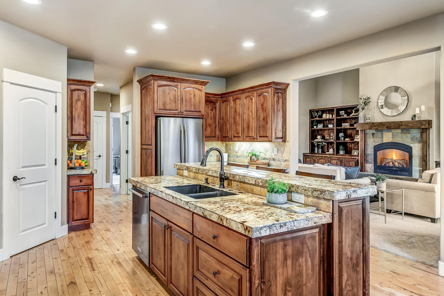 Shevlin Ridge - Residential