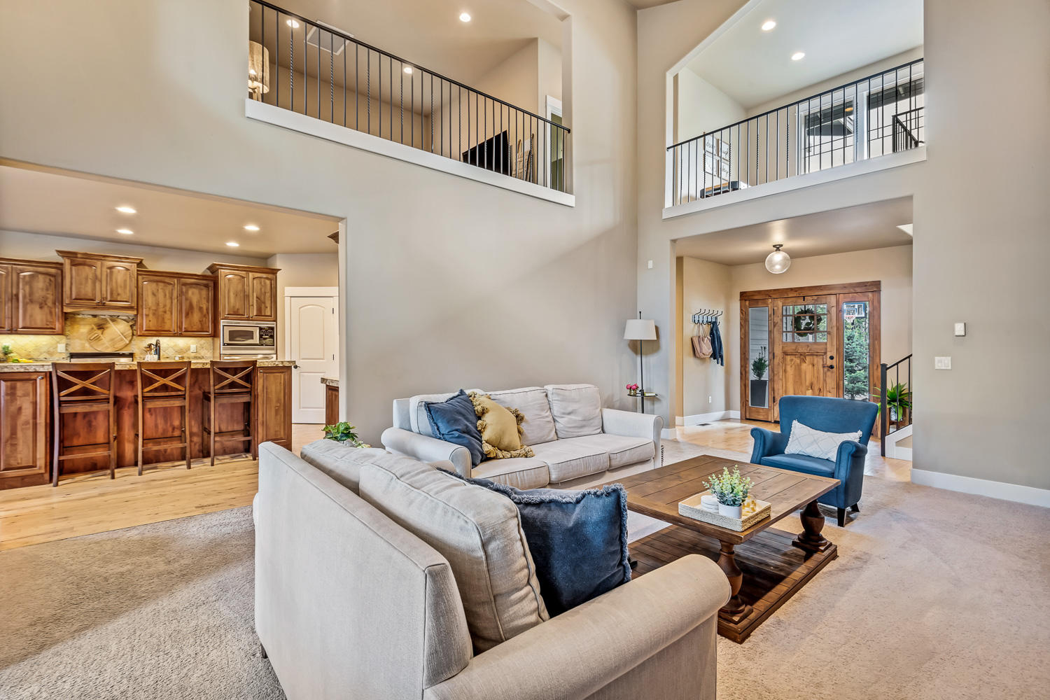 Shevlin Ridge - Residential