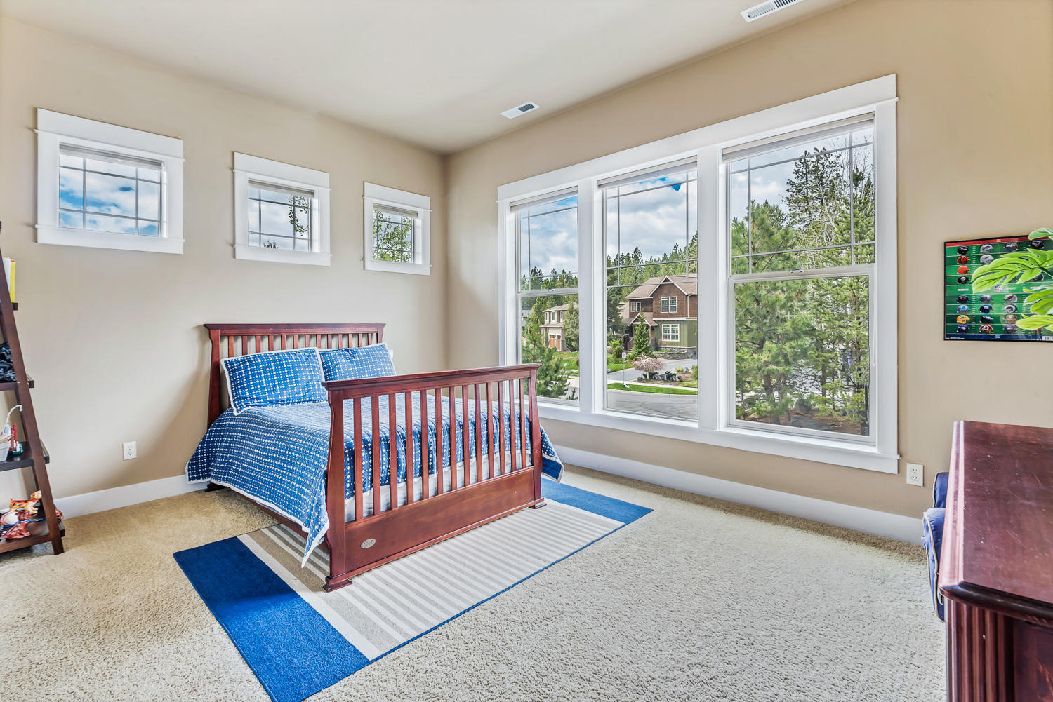 Shevlin Ridge - Residential