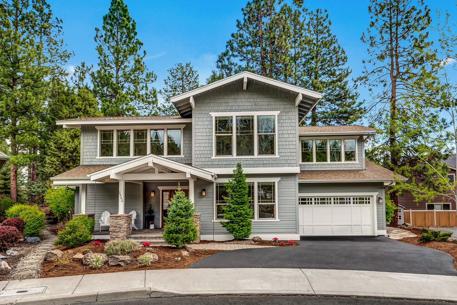 Shevlin Ridge - Residential