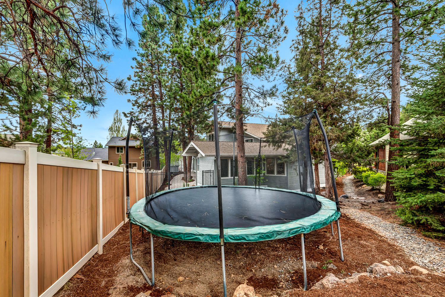 Shevlin Ridge - Residential