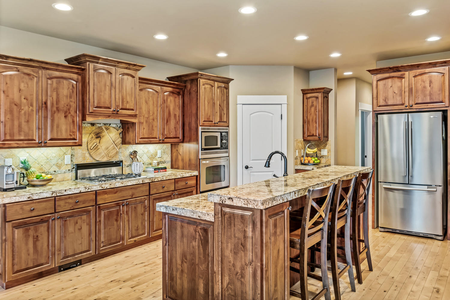 Shevlin Ridge - Residential