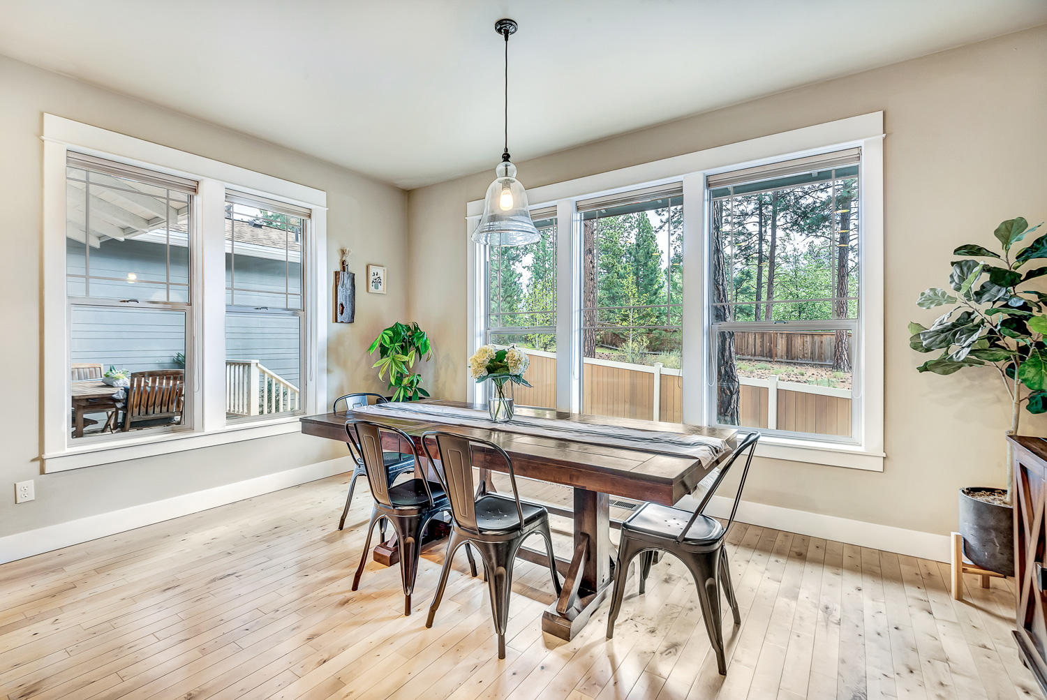 Shevlin Ridge - Residential