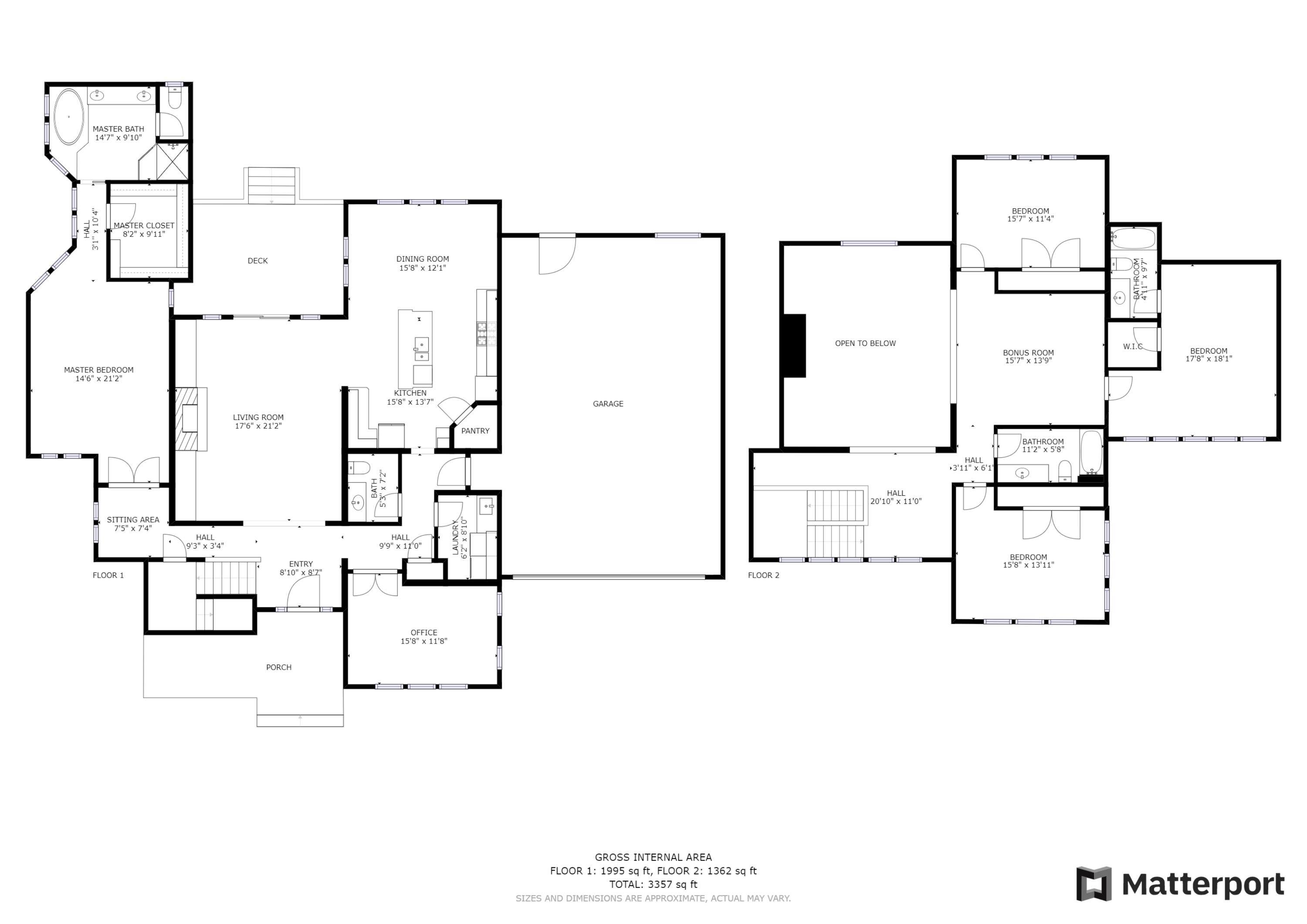 Shevlin Ridge - Residential