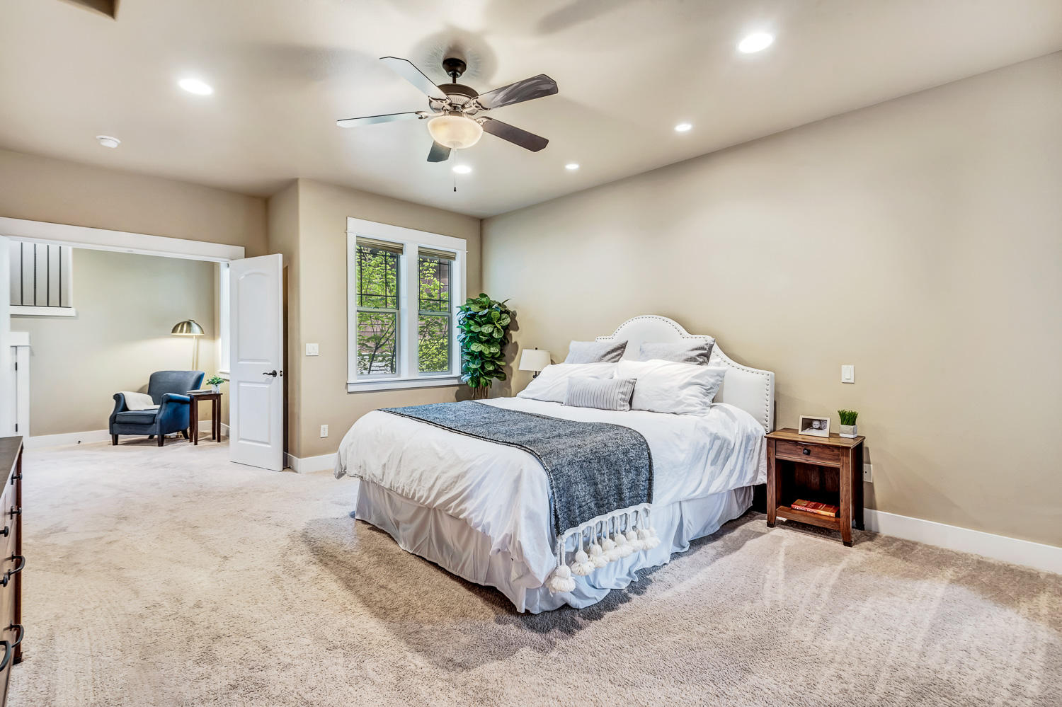 Shevlin Ridge - Residential