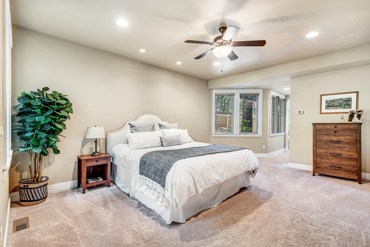 Shevlin Ridge - Residential