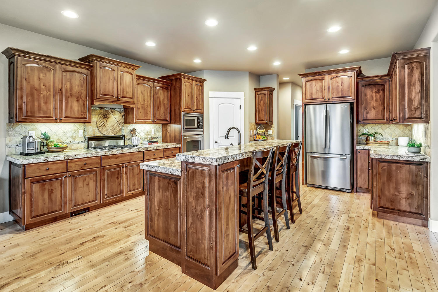 Shevlin Ridge - Residential