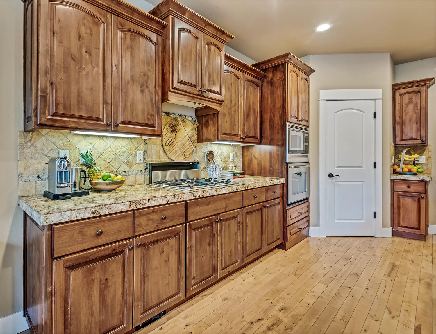 Shevlin Ridge - Residential