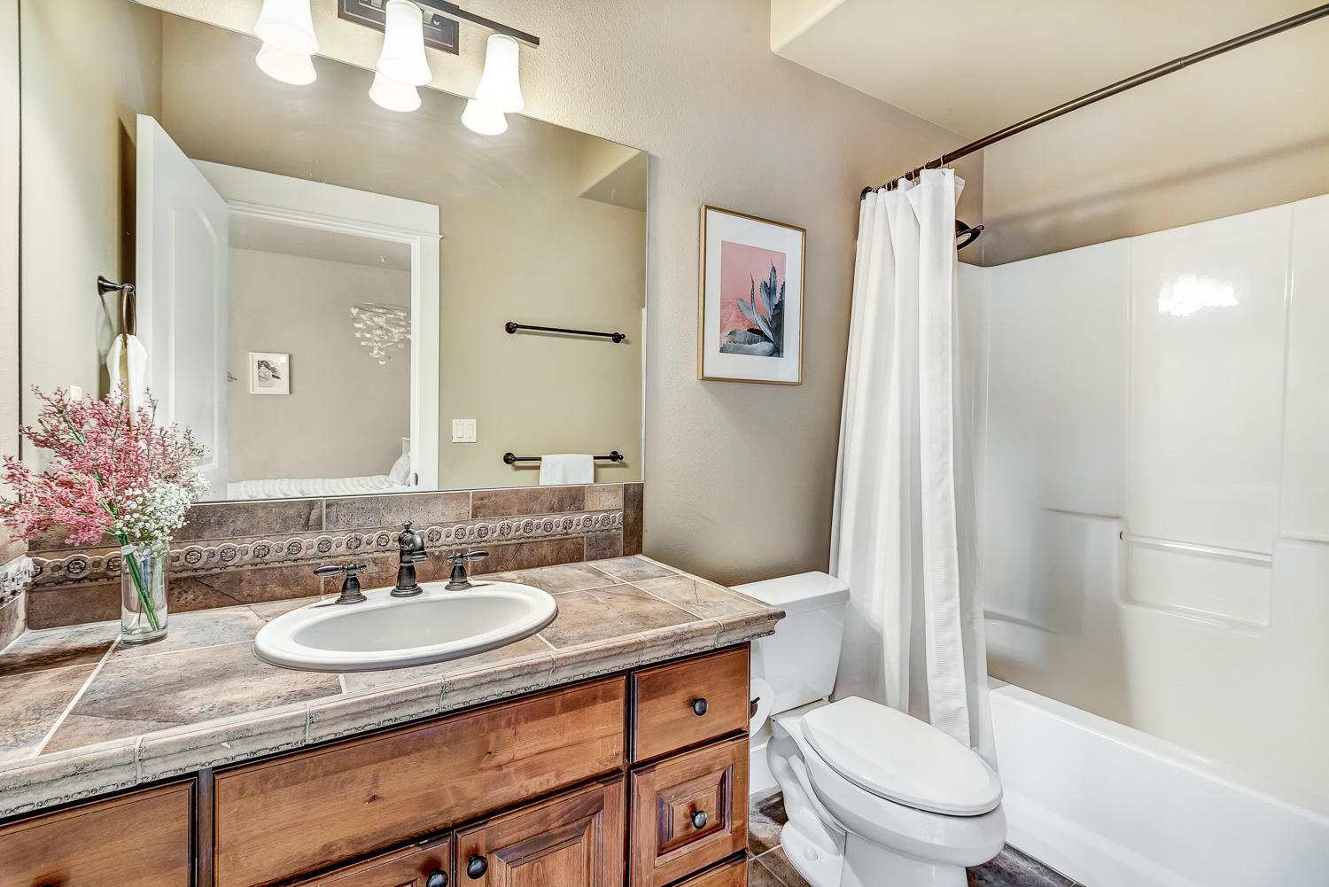 Shevlin Ridge - Residential