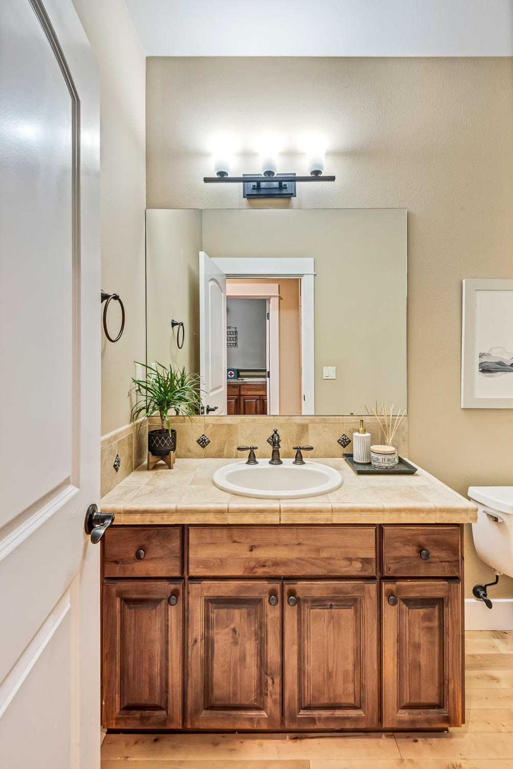 Shevlin Ridge - Residential