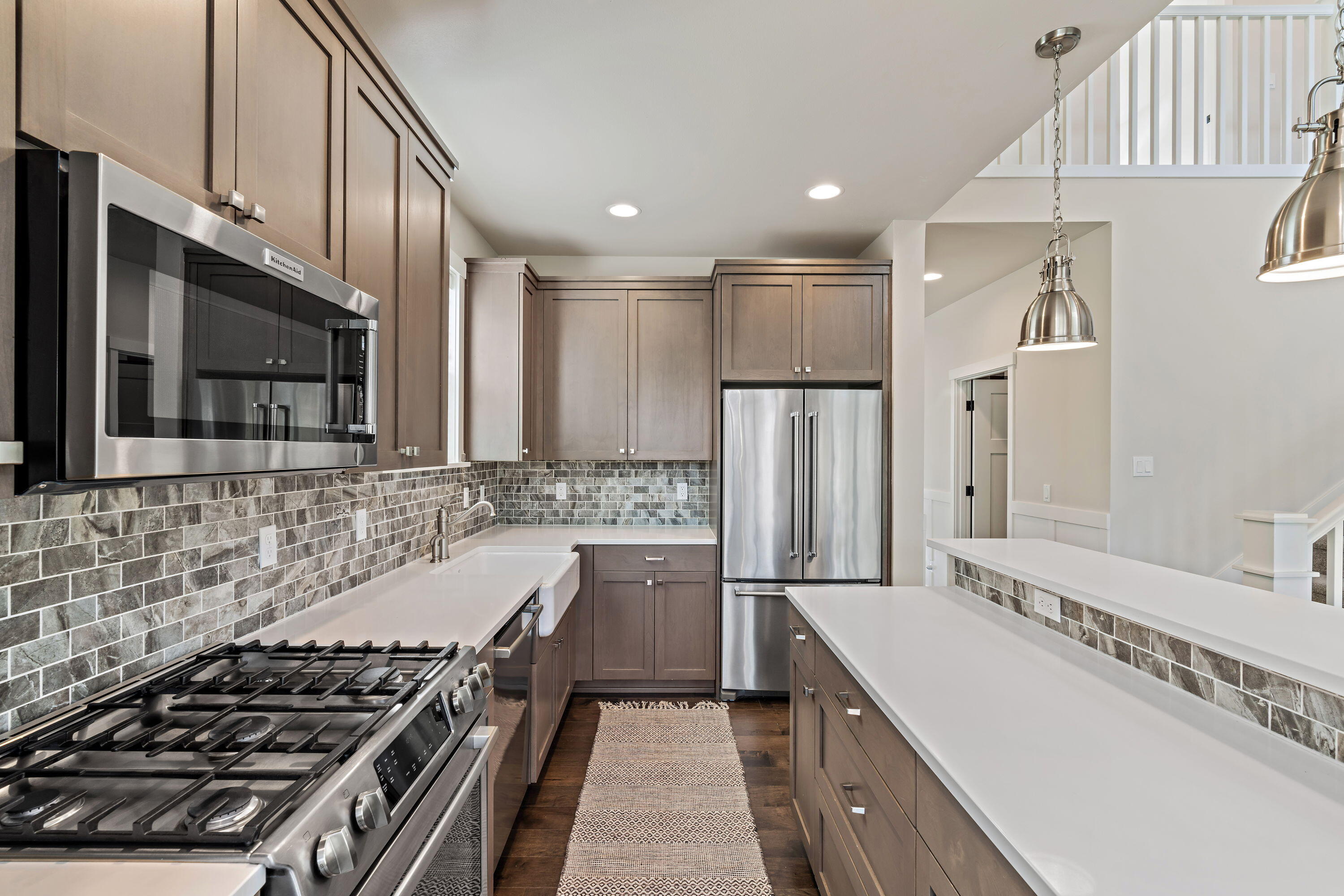 Farmington Reserve - Residential