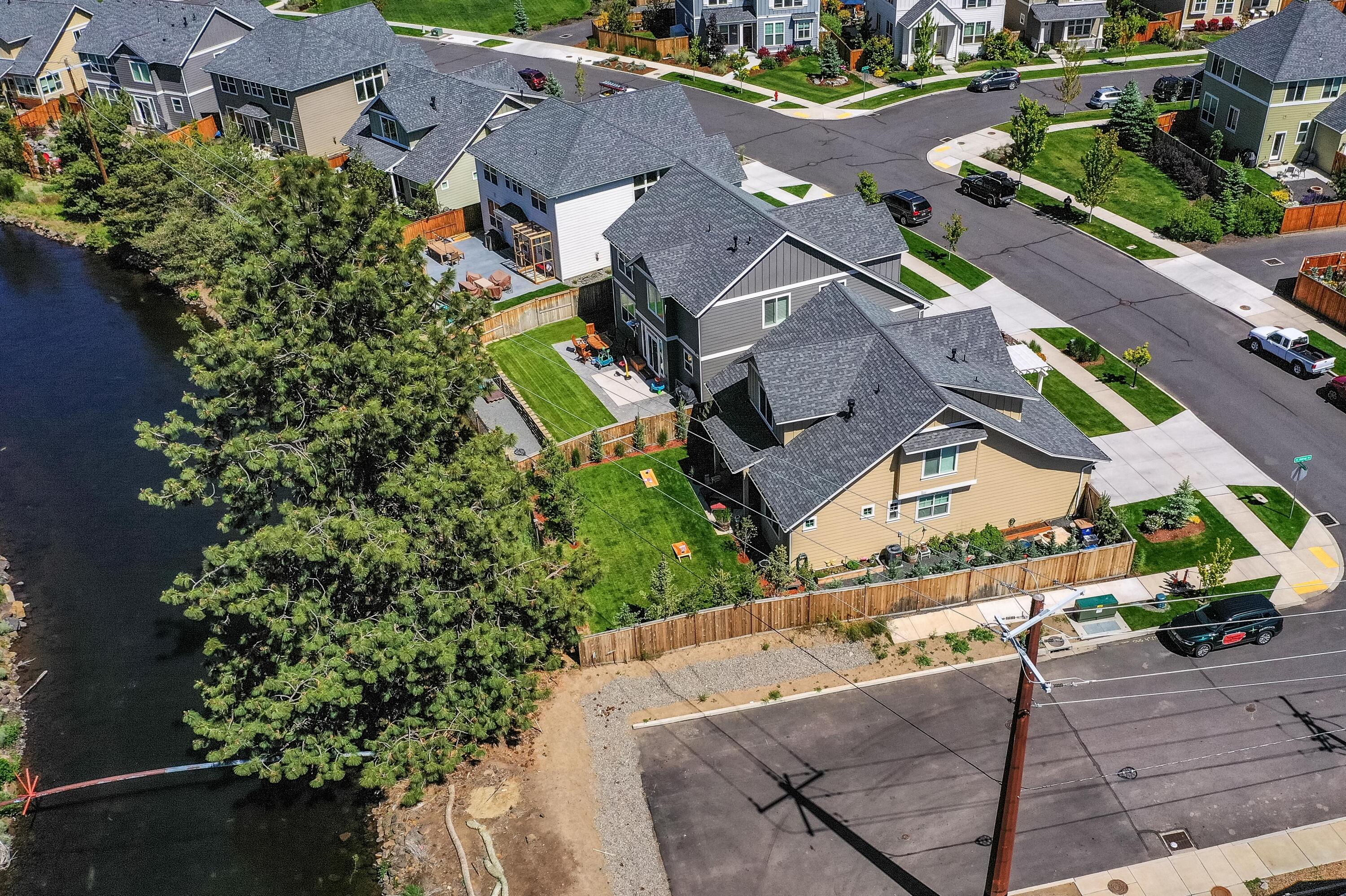 Farmington Reserve - Residential