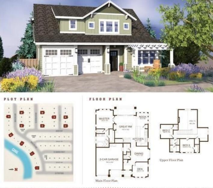 Farmington Reserve - Residential