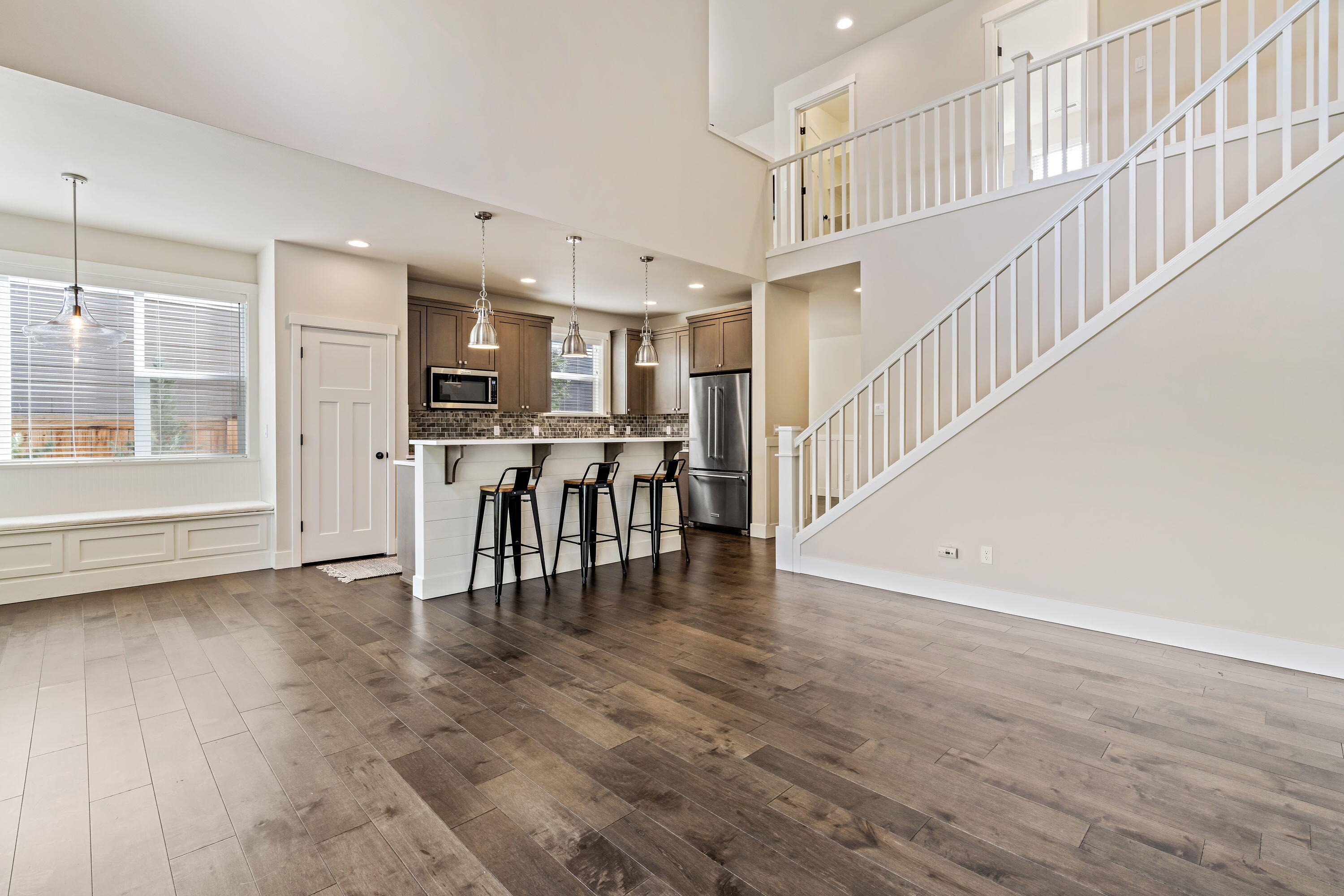 Farmington Reserve - Residential