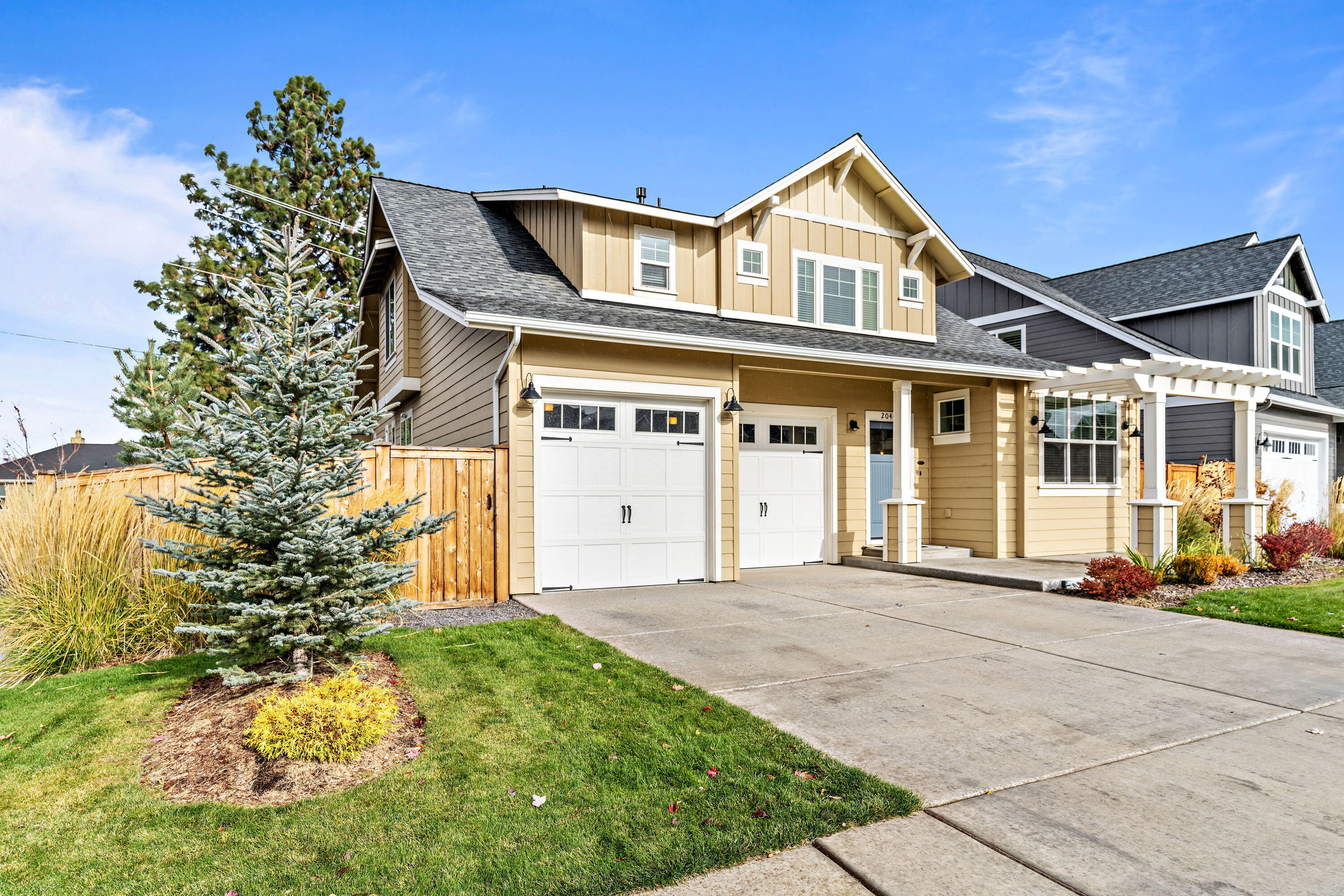 Farmington Reserve - Residential