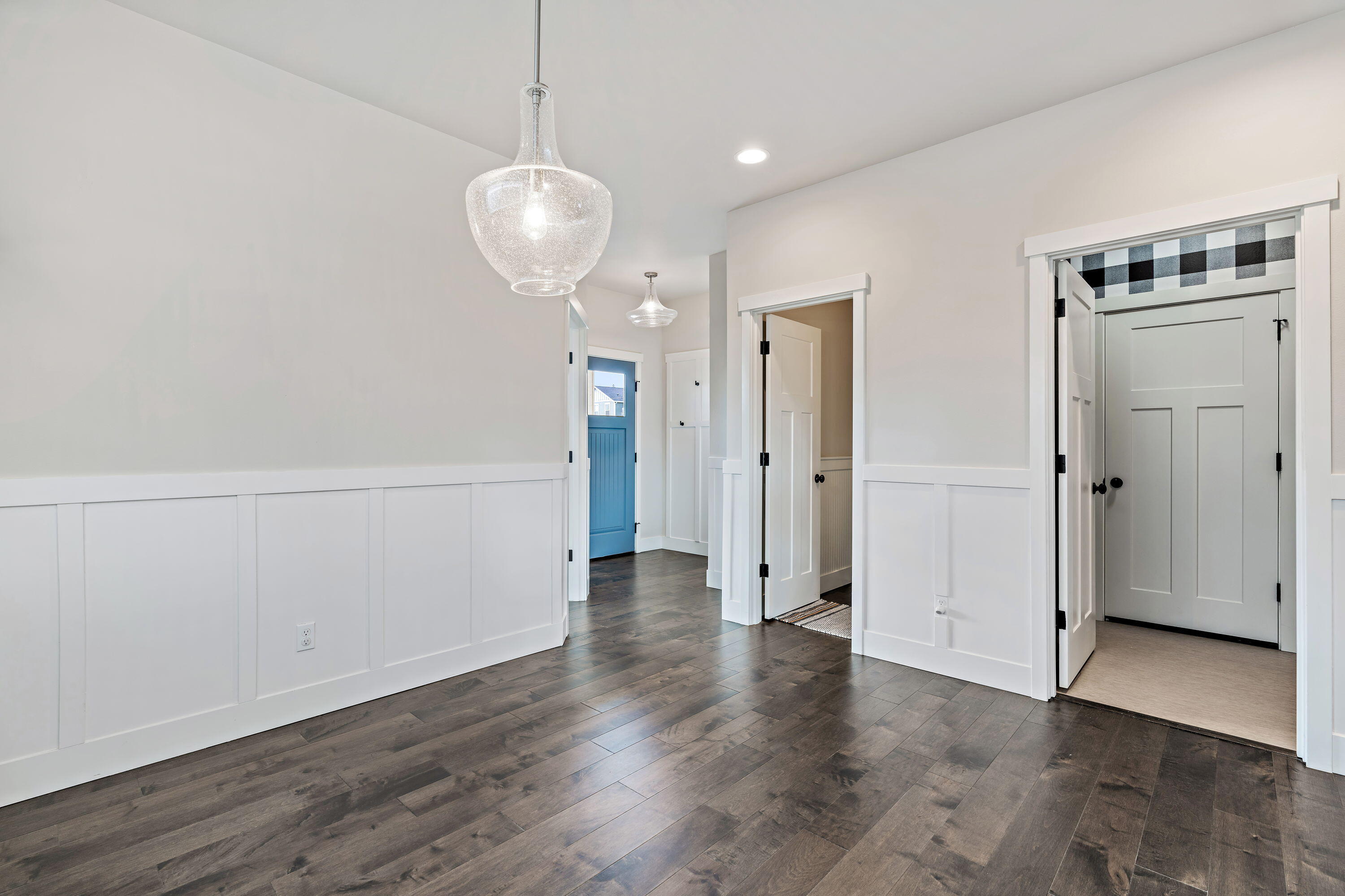 Farmington Reserve - Residential