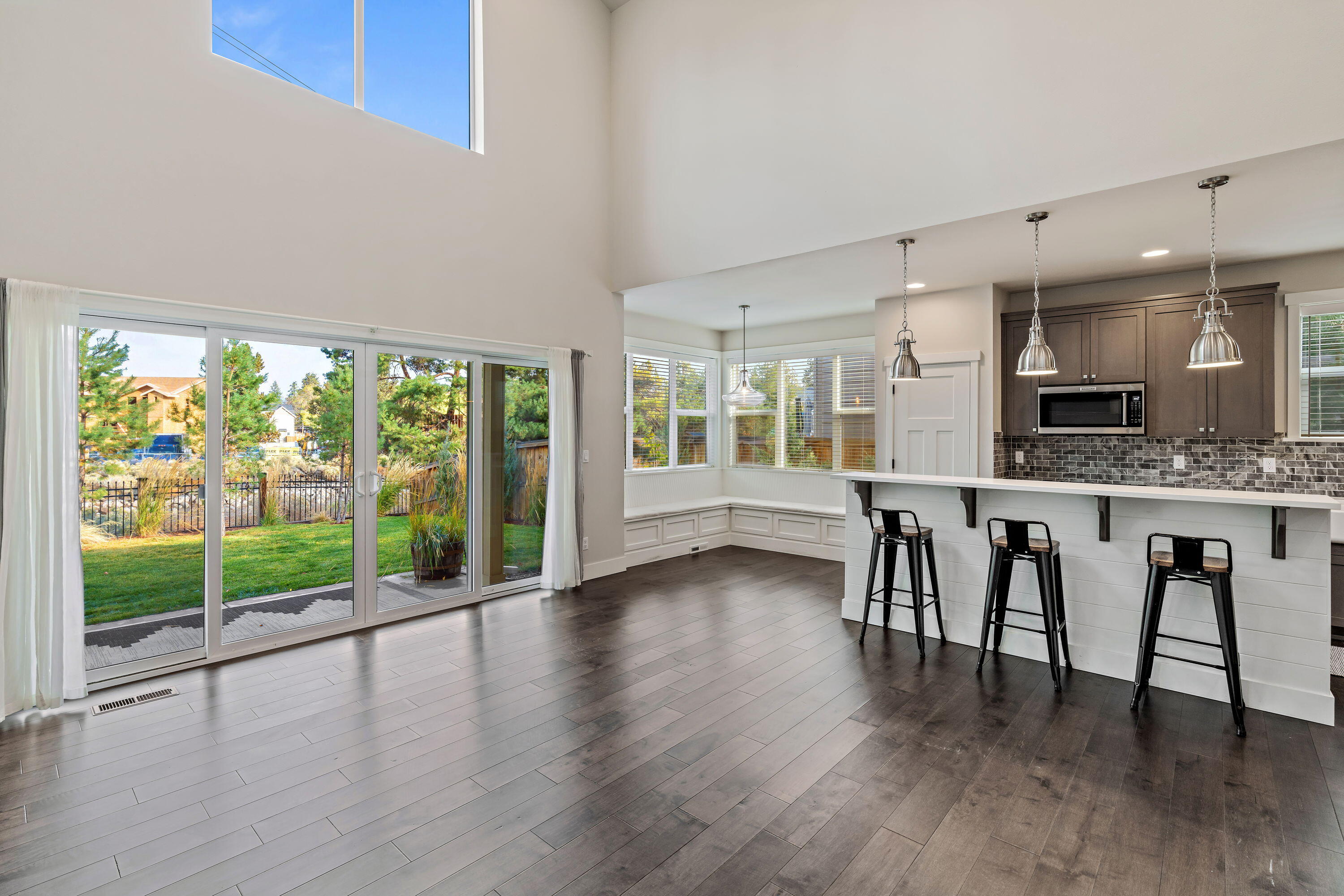 Farmington Reserve - Residential