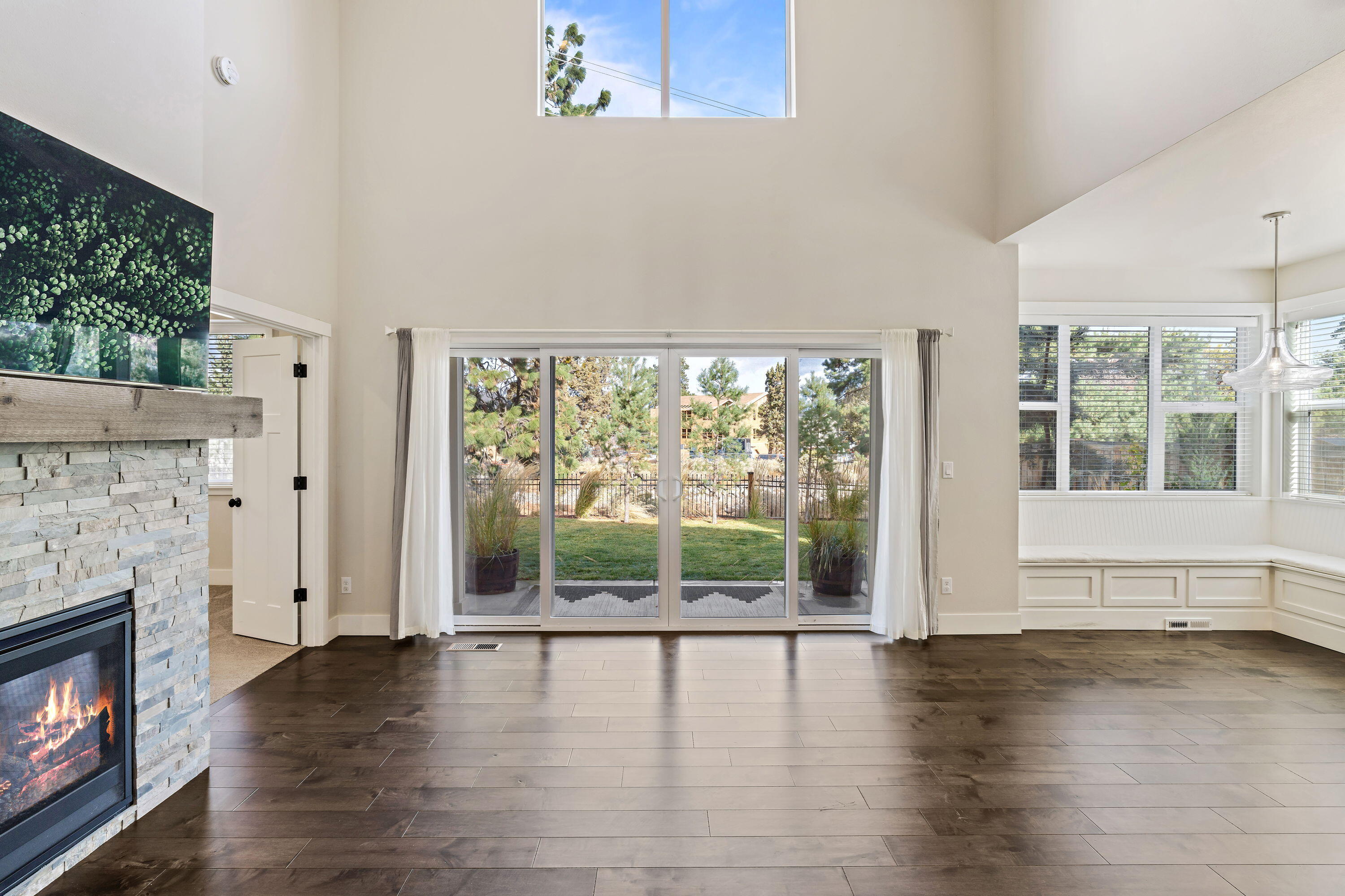 Farmington Reserve - Residential