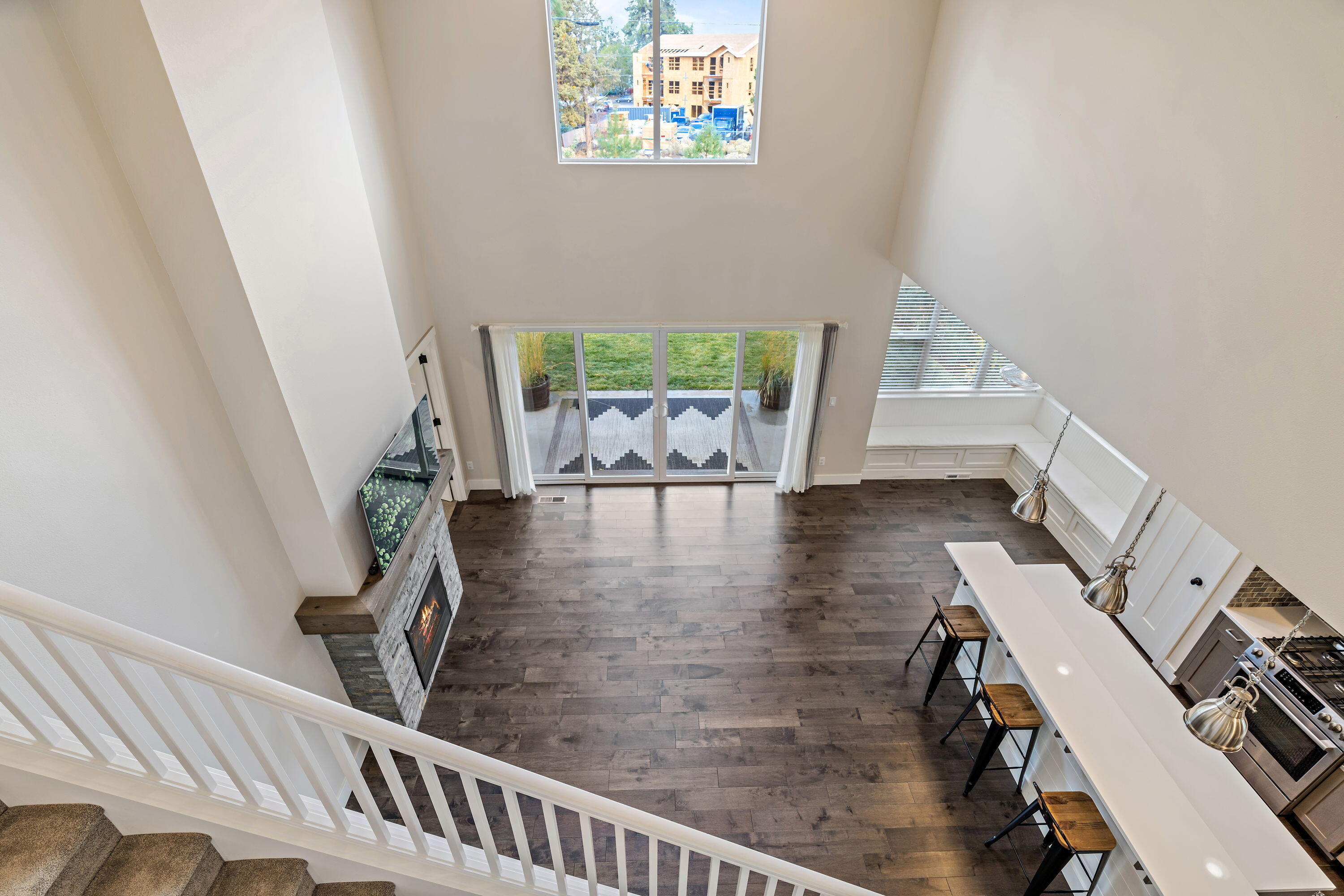 Farmington Reserve - Residential